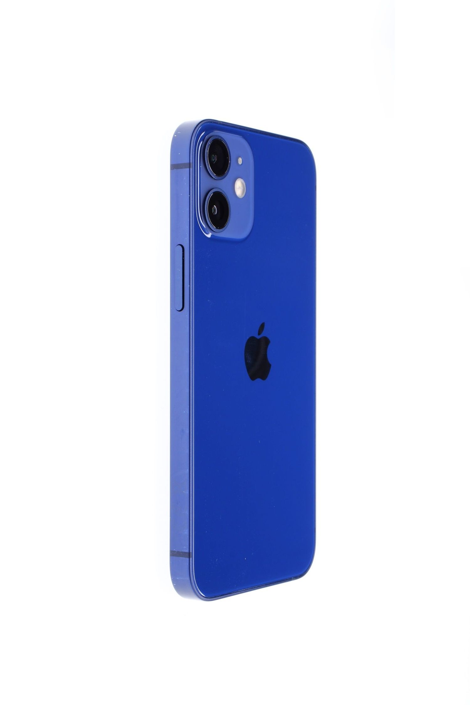 Apple iPhone 12 mini, Blue, 64 GB - de la 699 lei