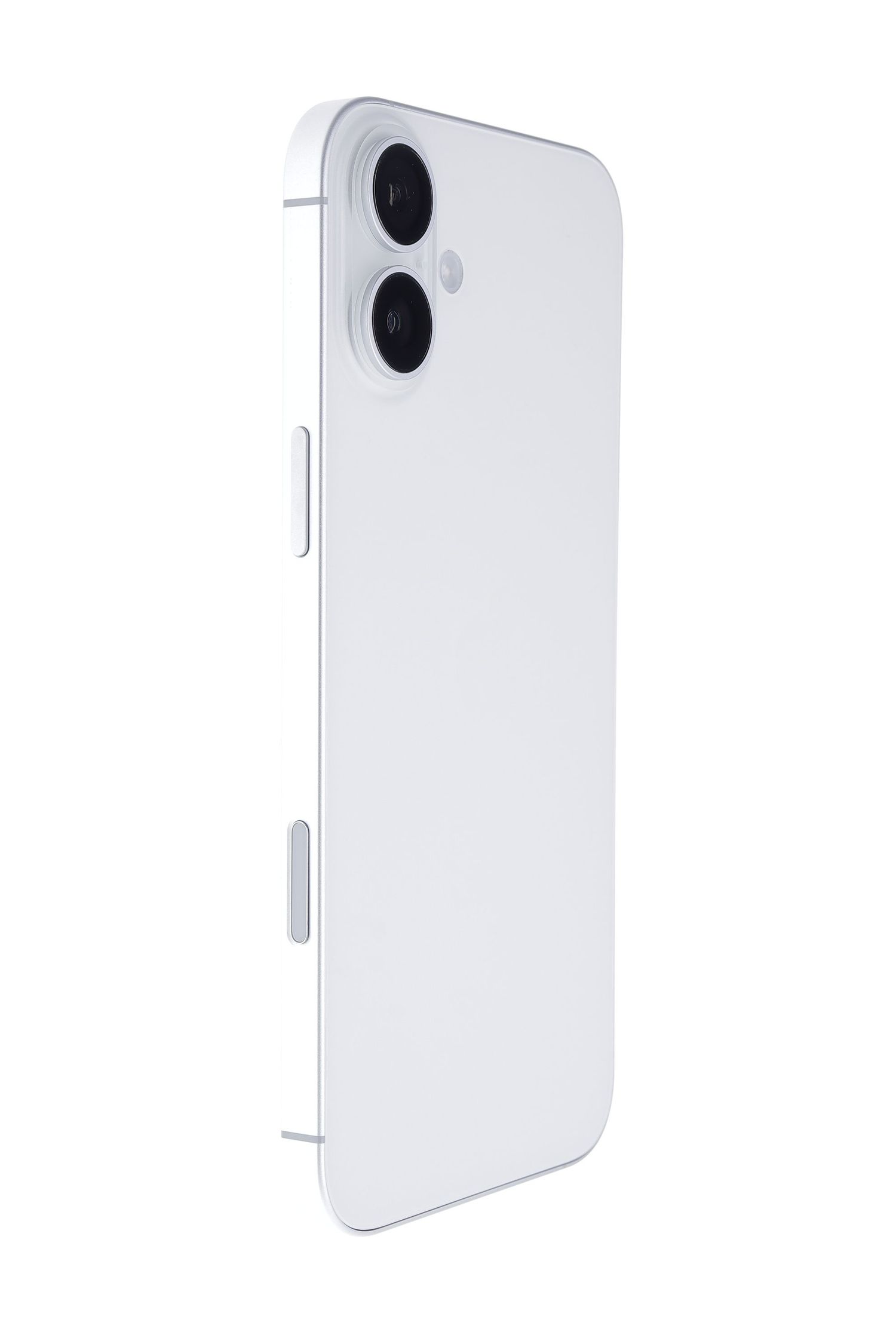 Apple iPhone 16 Plus 128 GB White - Excelent