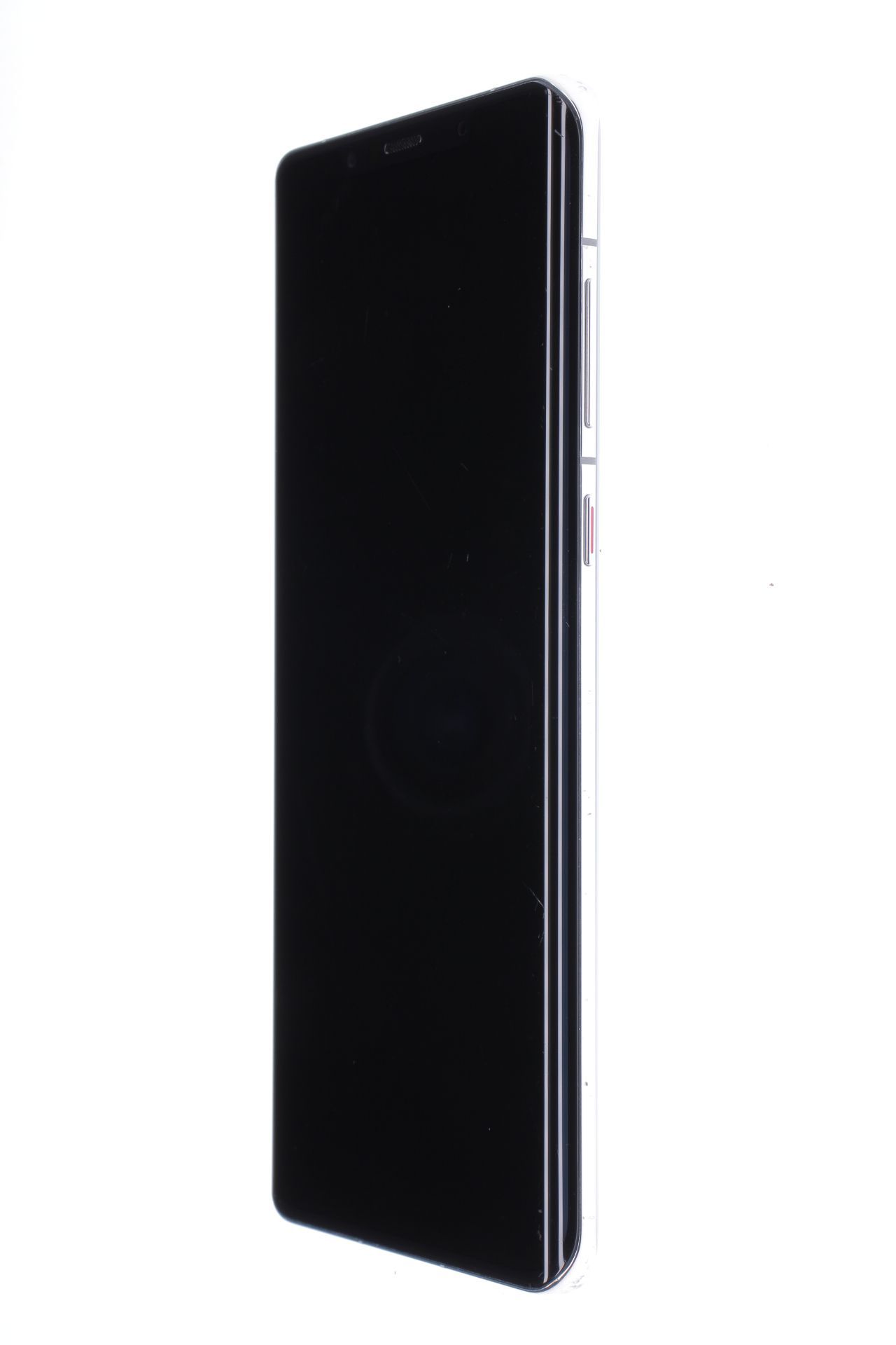 Huawei Mate 50 Pro Dual Sim 256 GB Silver - Foarte bun