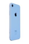Mobiltelefon Apple iPhone XR, Blue, 128 GB, Excelent