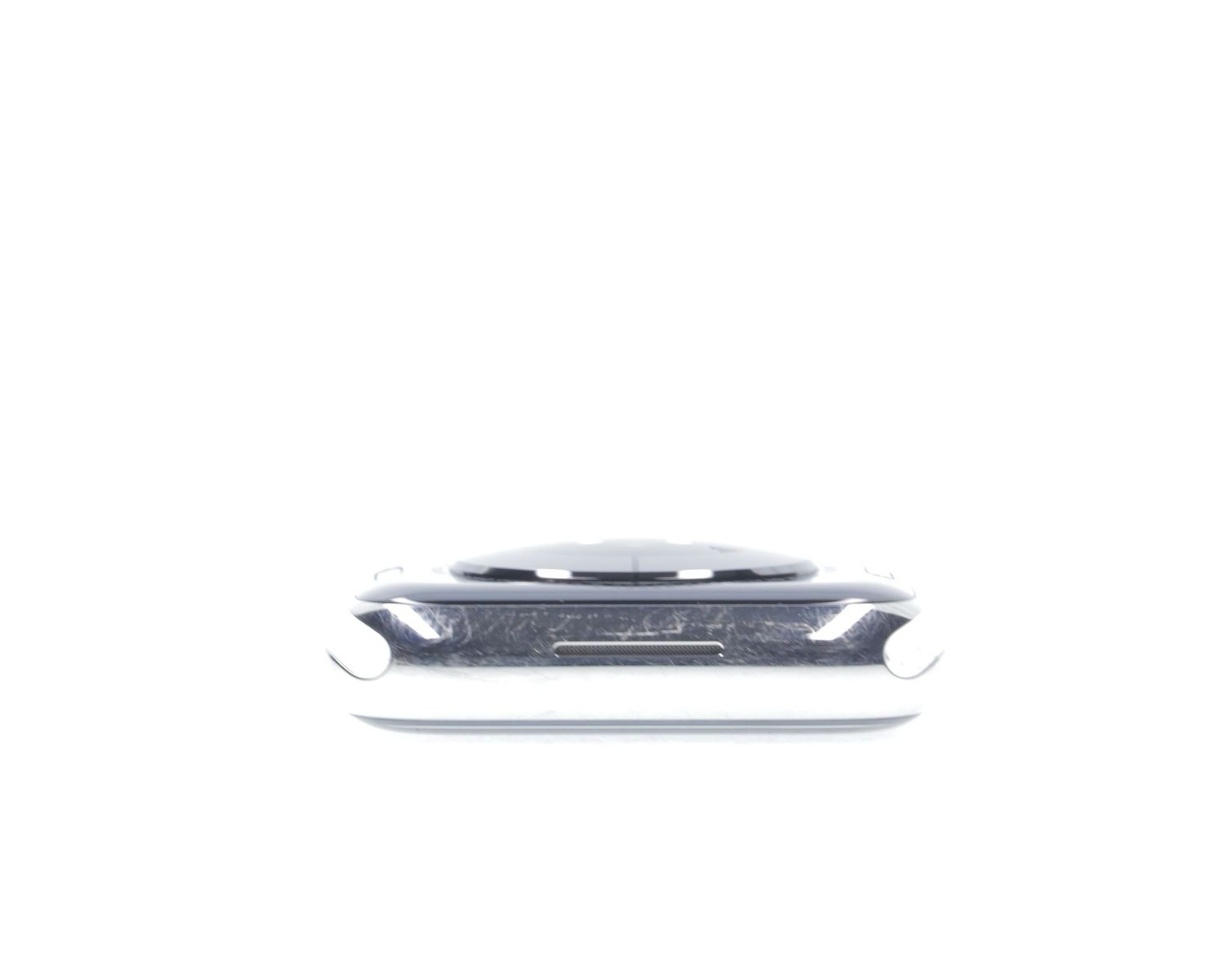 Apple Watch Series 9 2023, GPS + Cellular, Stainless Steel 45mm Silver - Εξαιρετικό
