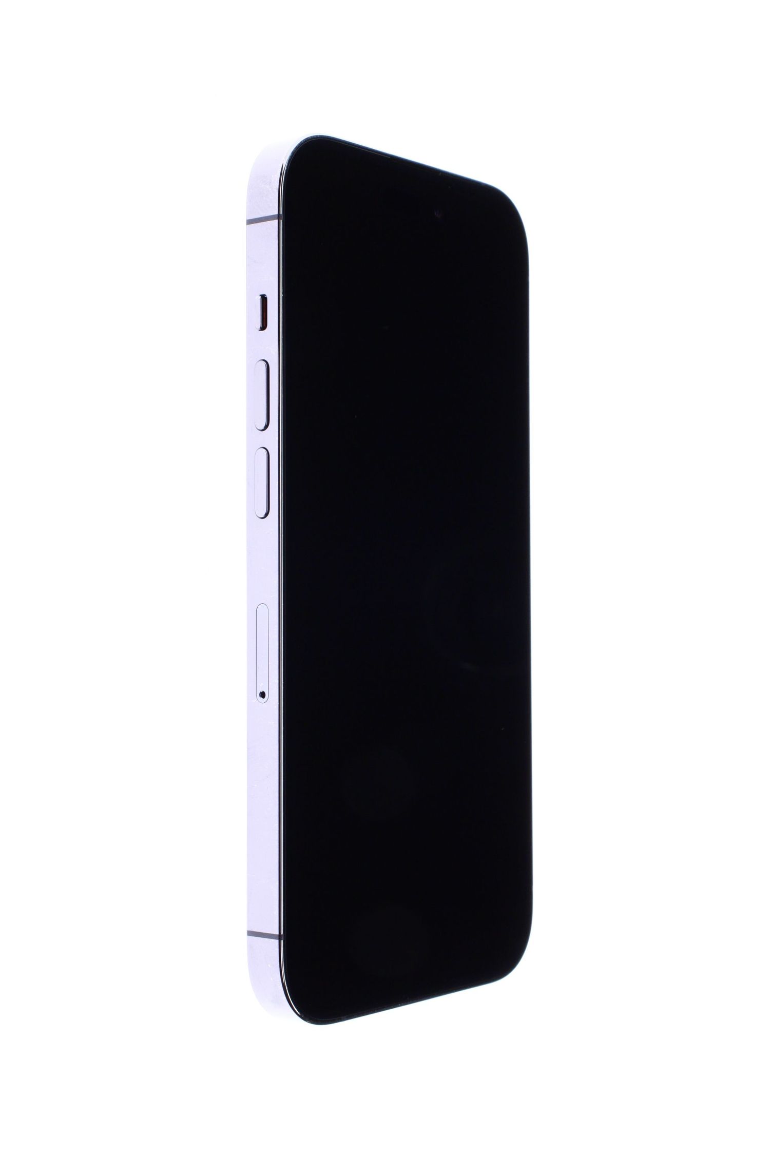 Apple iPhone 14 Pro 128 GB Deep Purple - Εξαιρετικό