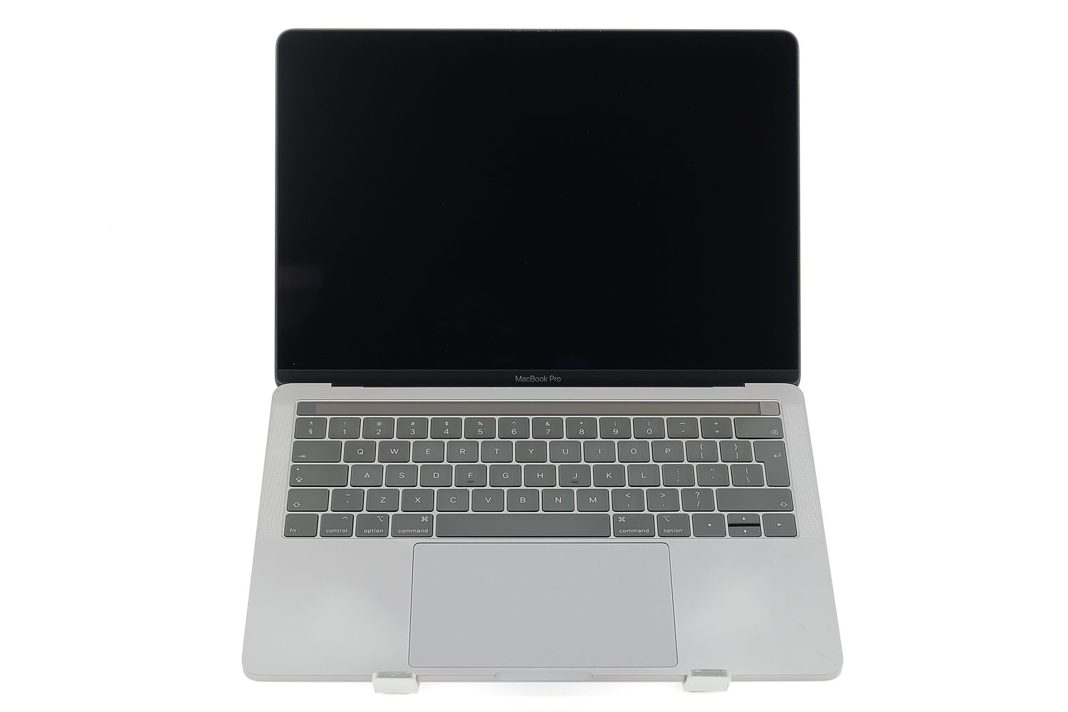 Apple MacBook Pro 13″ Touch Bar 2019, i5 1.4 GHz, 8 GB, Iris Plus Graphics 645 256 GB Space Gray - Foarte bun