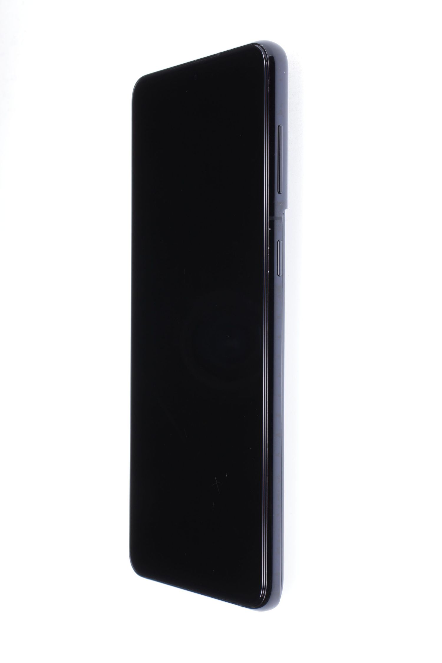 Samsung Galaxy S21 Plus 5G Dual Sim 256 GB Black - Отлично