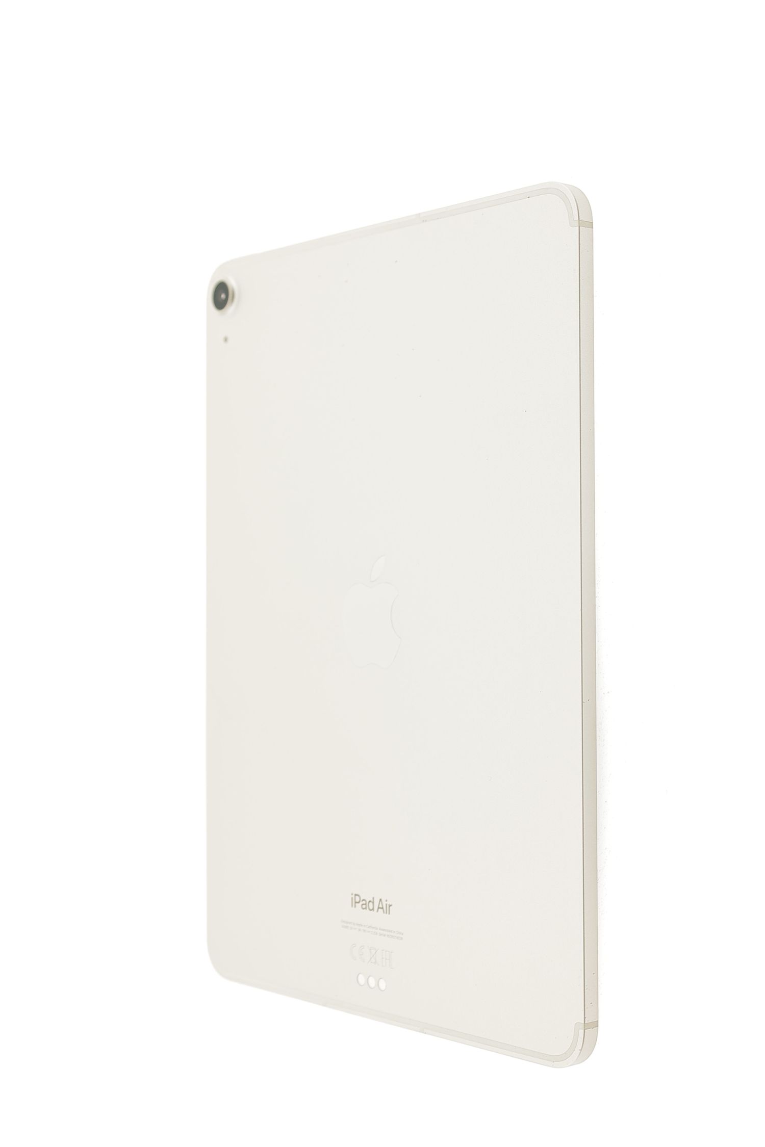 Apple iPad Air 5 10.9" (2022) 5th Gen Cellular 64 GB Starlight - Καλό