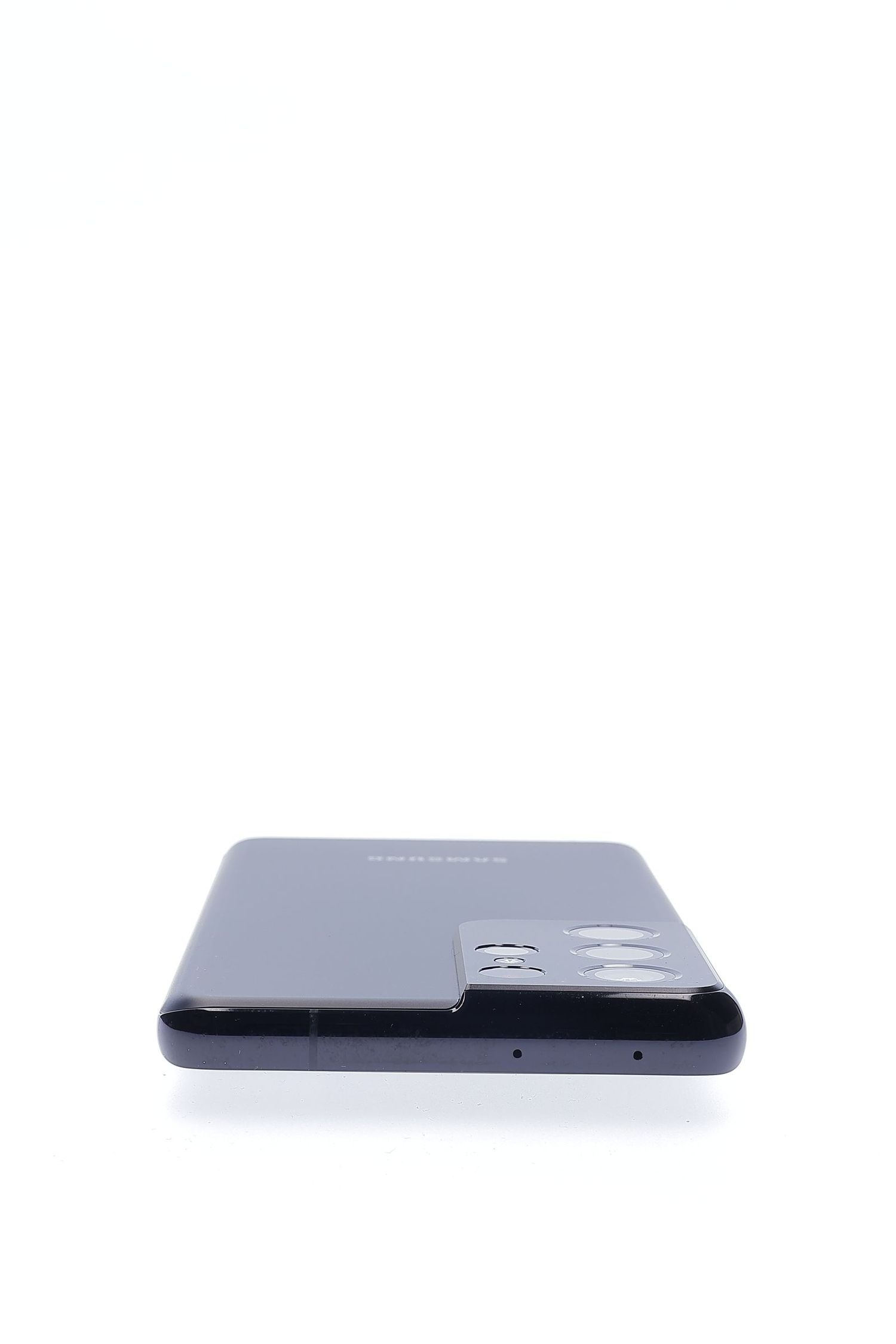 Samsung Galaxy S21 Ultra 5G Dual Sim 256 GB Black - Като нов