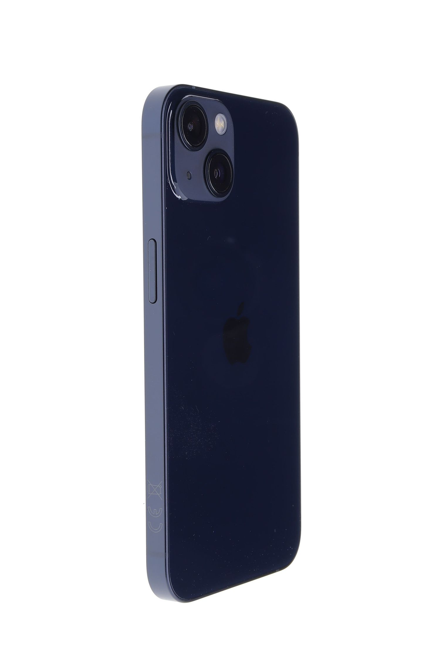 Apple iPhone 13 128 GB Midnight - Εξαιρετικό