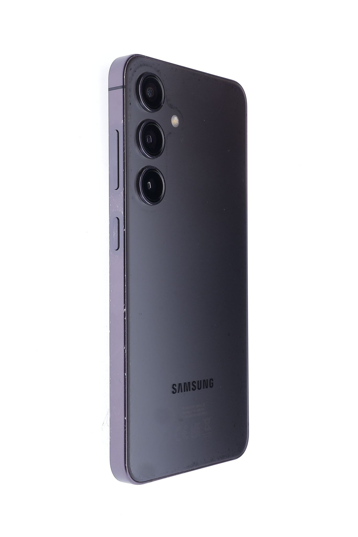 Samsung Galaxy S24 5G Dual Sim 128 GB Onyx Black - Πολύ καλό