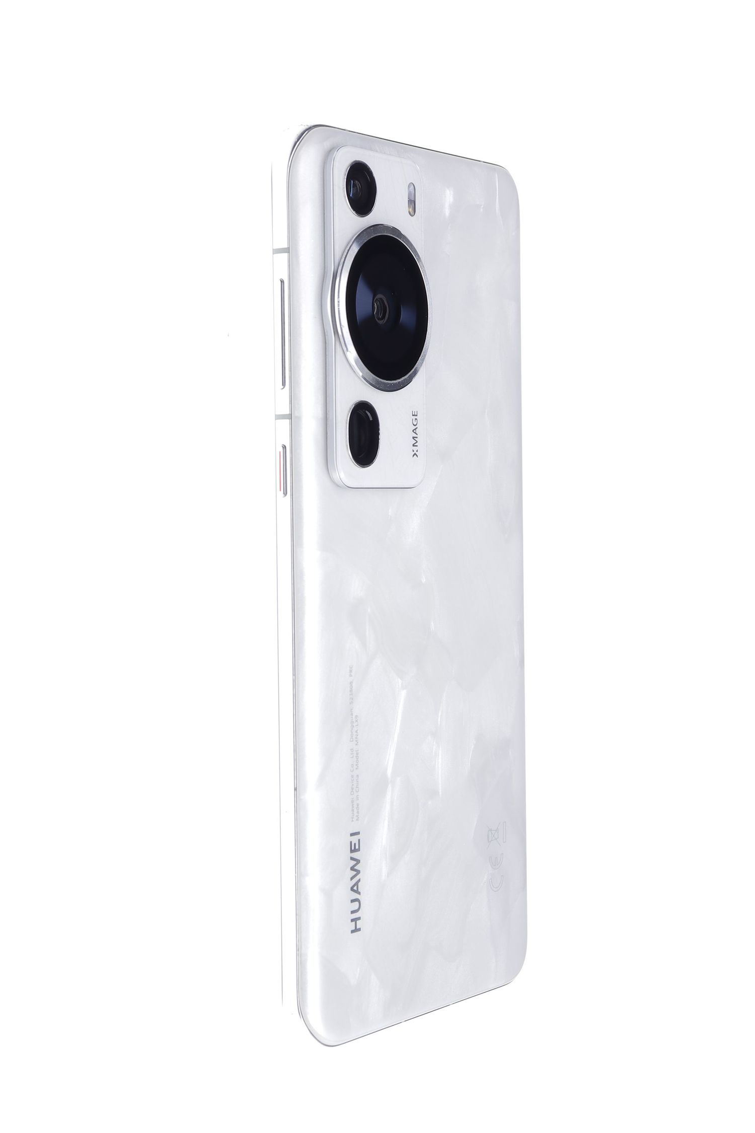 Huawei P60 Pro Dual Sim 512 GB Rococo Pearl - Много добро