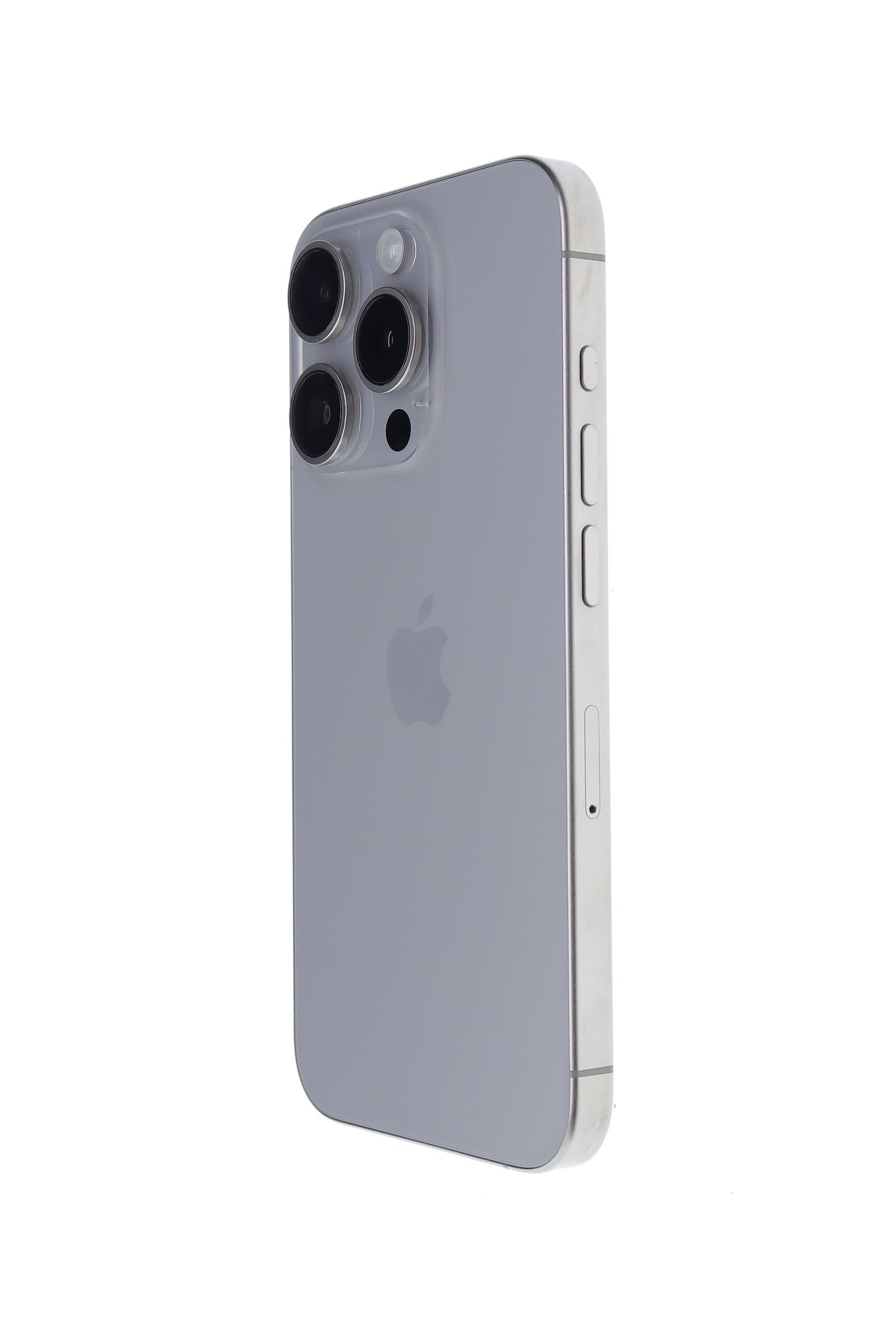 Apple iPhone 15 Pro 256 GB Natural Titanium - Като нов