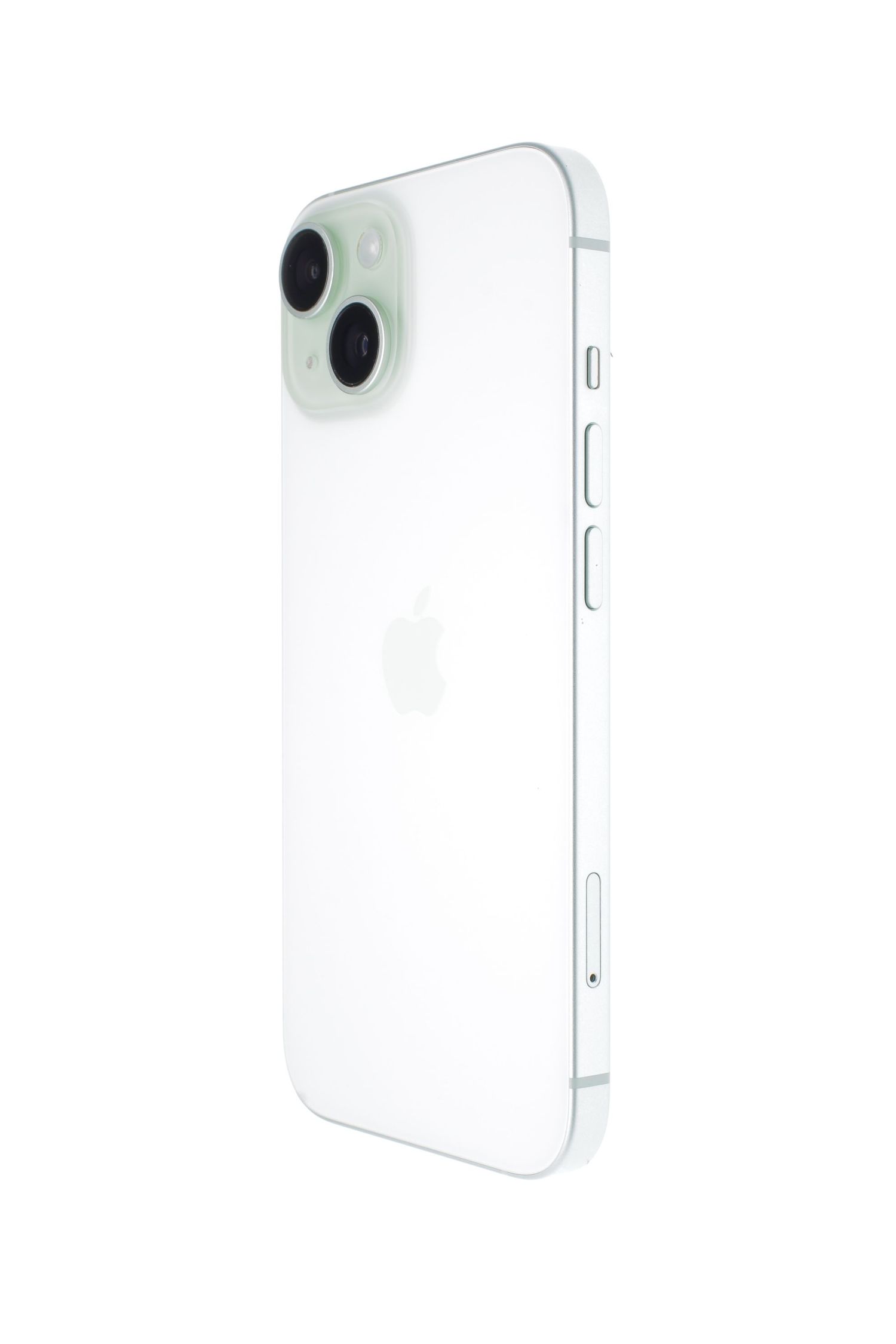 Apple iPhone 15 128 GB Green - Като нов