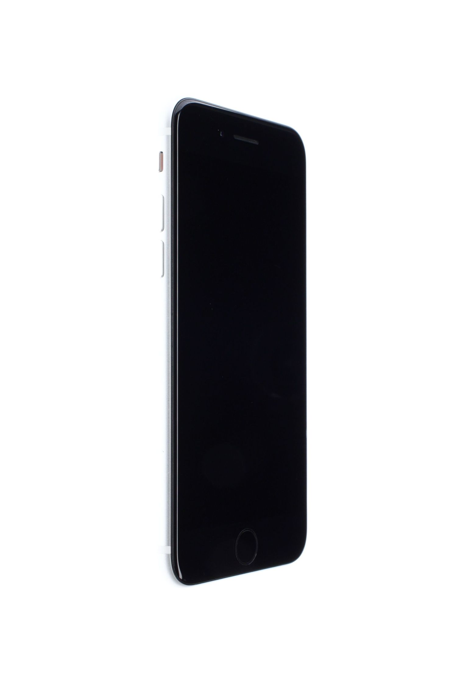 Apple iPhone SE 2020 64 GB White - Kiváló