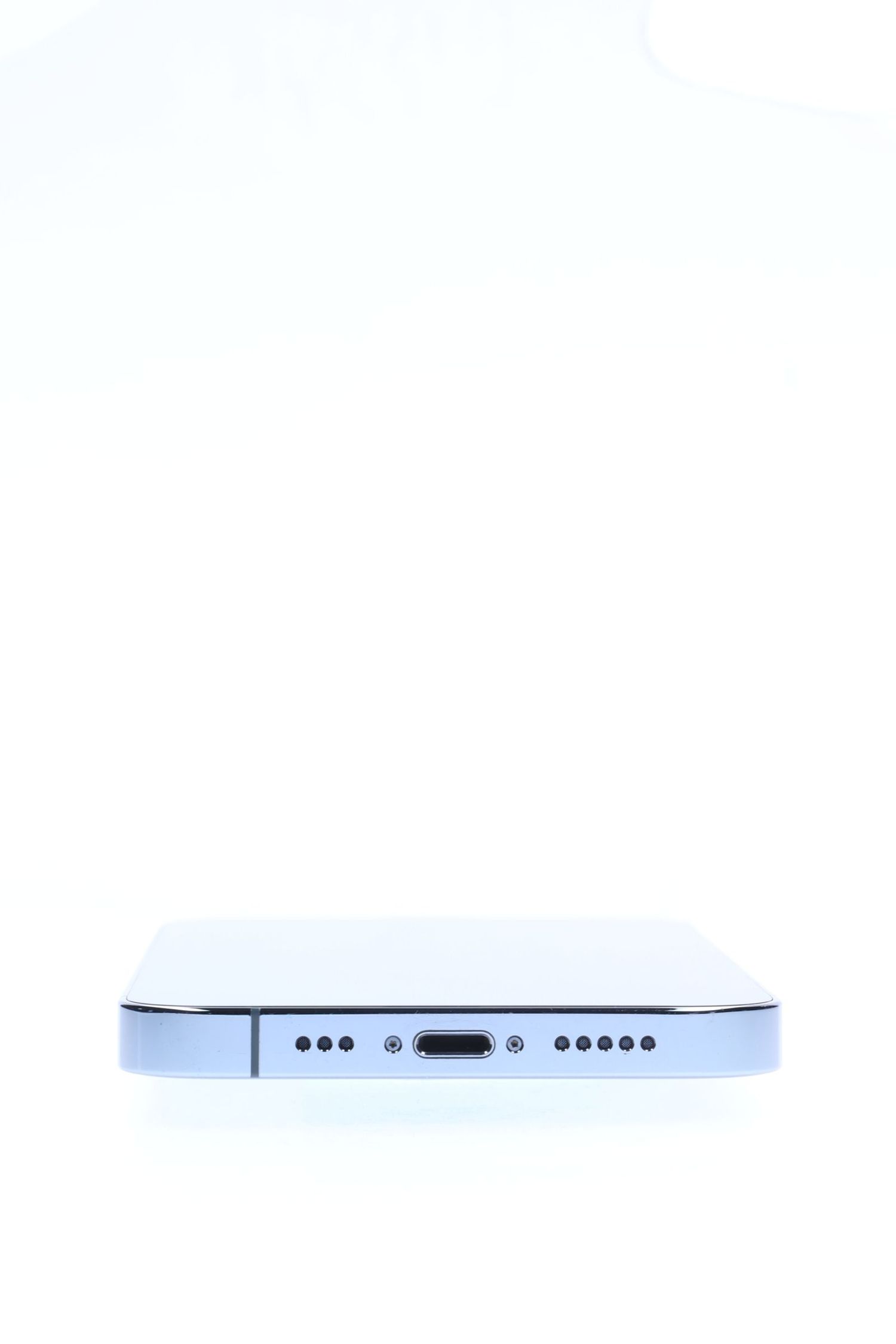 Apple iPhone 13 Pro 128 GB Sierra Blue - Εξαιρετικό