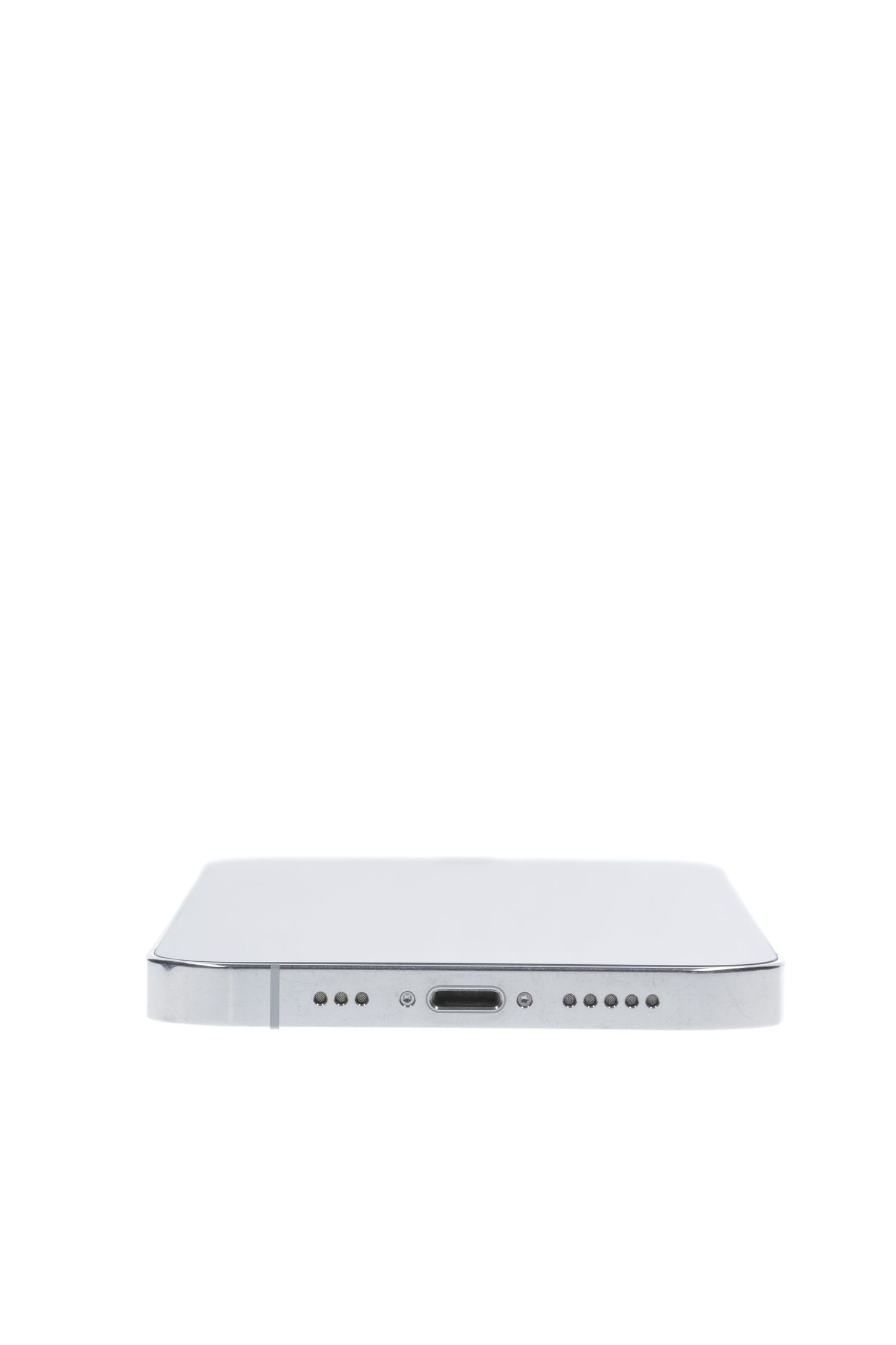 Apple iPhone 12 Pro 256 GB Silver - Kiváló