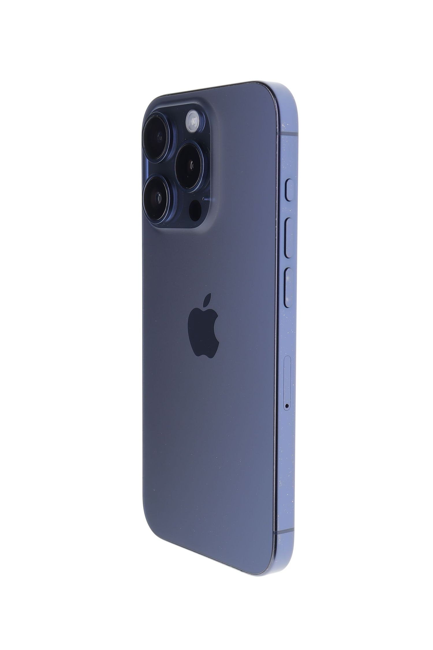 Apple iPhone 15 Pro 256 GB Blue Titanium - Καλό