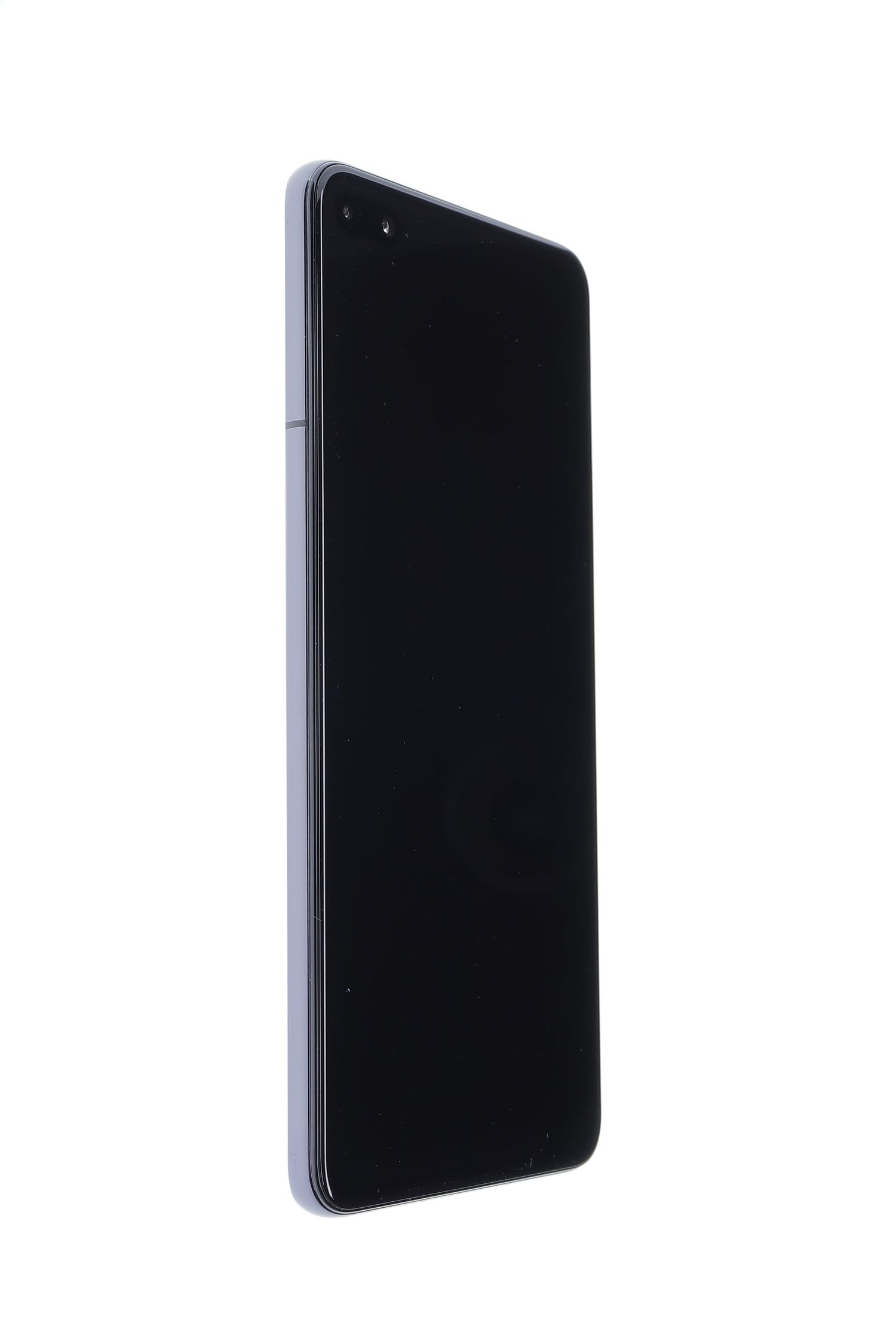 Huawei P40 Dual Sim 128 GB Black - Újszerű