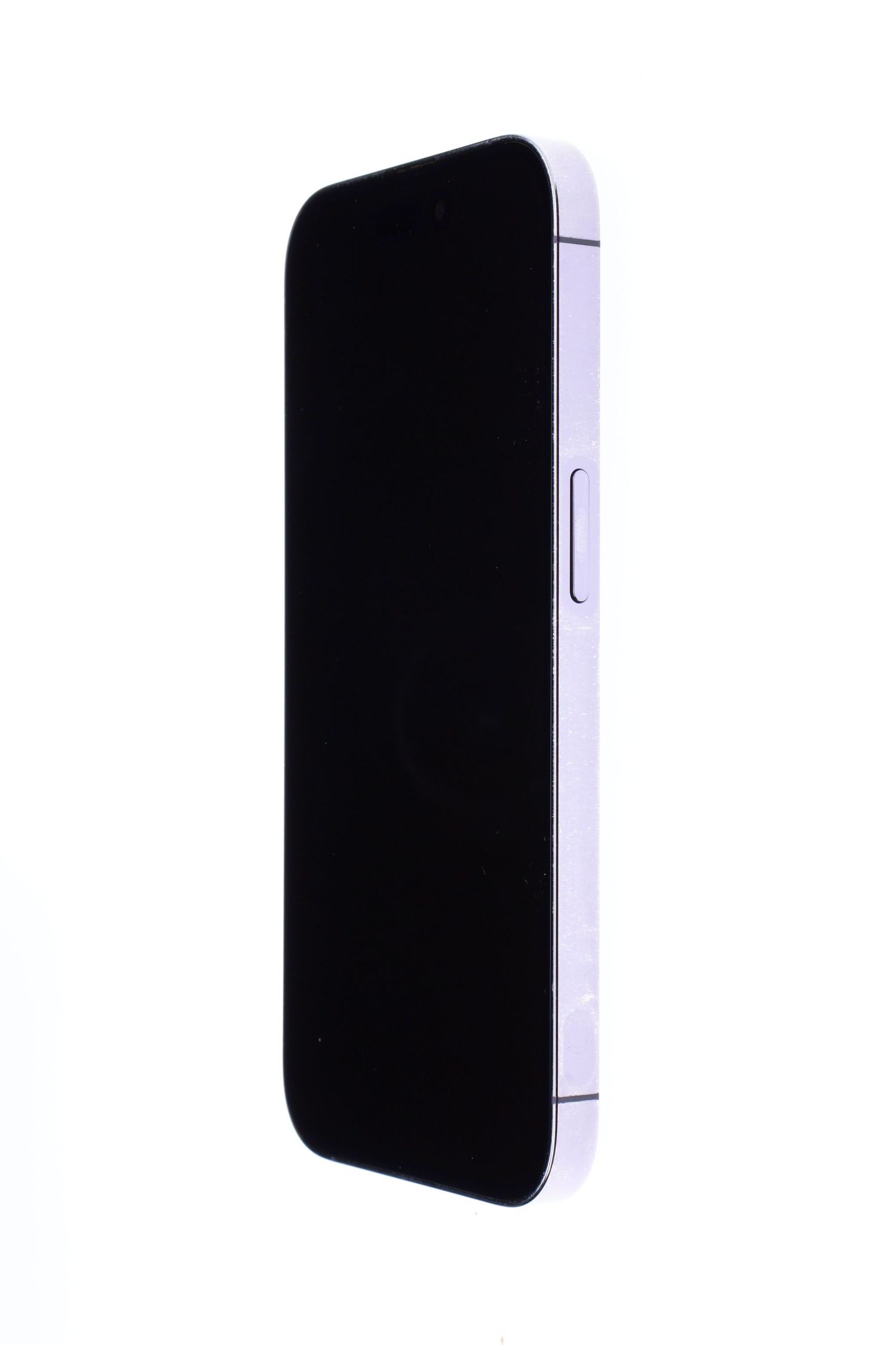 Apple iPhone 14 Pro 128 GB Deep Purple - Като нов