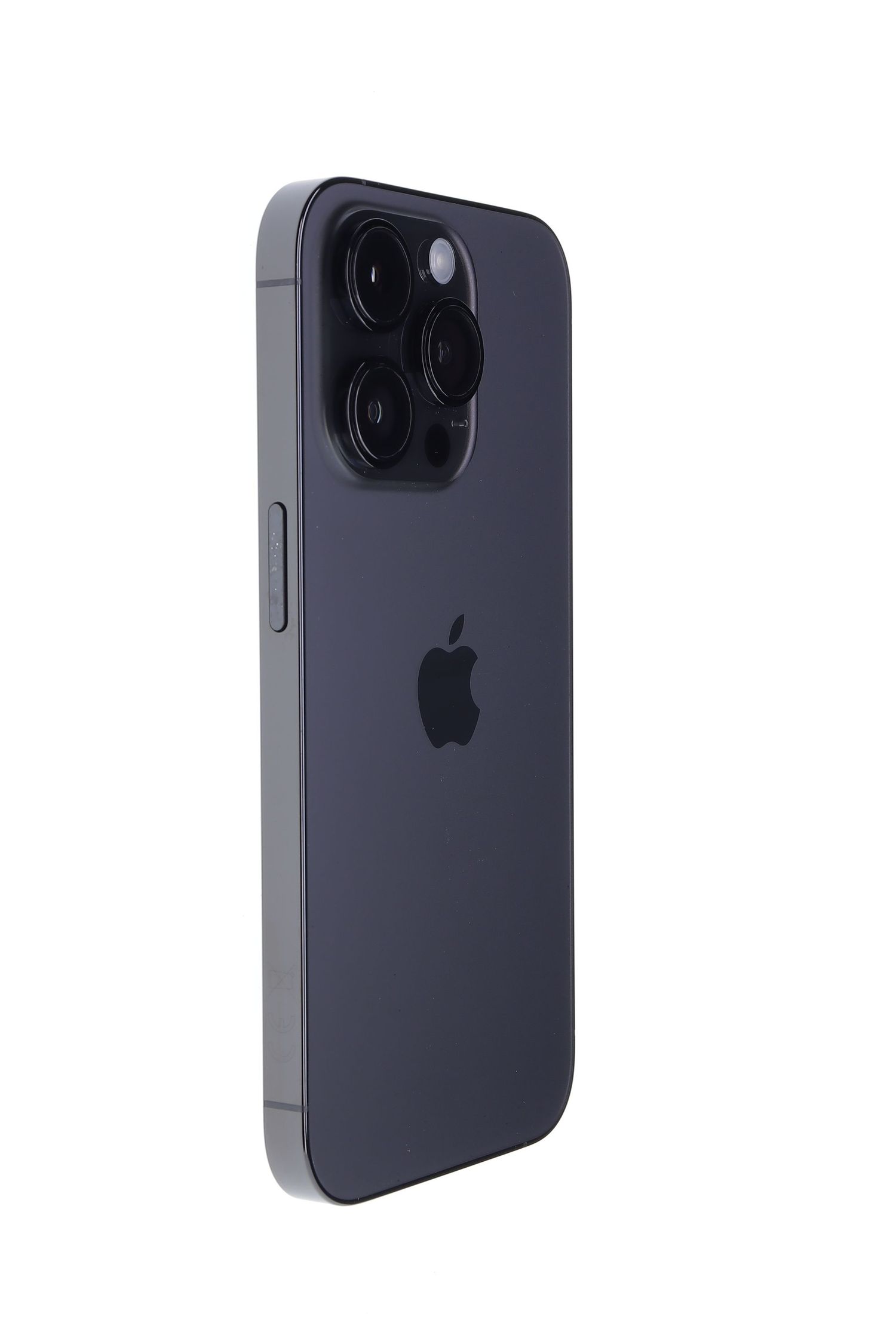Apple iPhone 14 Pro 128 GB Space Black - Εξαιρετικό