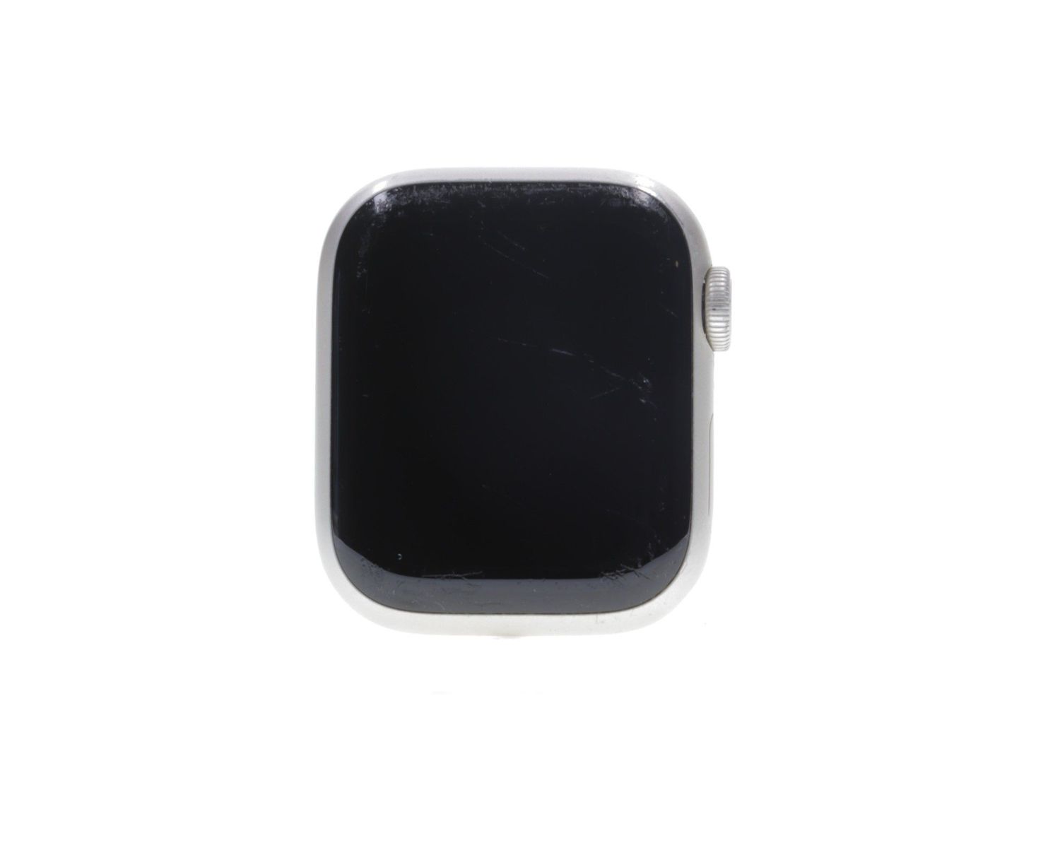 Apple Watch Series 8 2022, GPS + Cellular, Aluminium 41mm Starlight - Добро