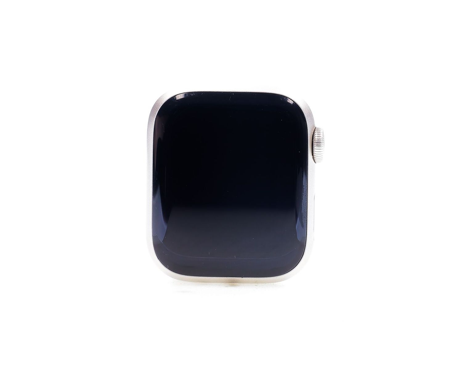 Apple Watch Series 7 2021, GPS + Cellular, Aluminium 41mm Starlight - Σαν καινούργιο