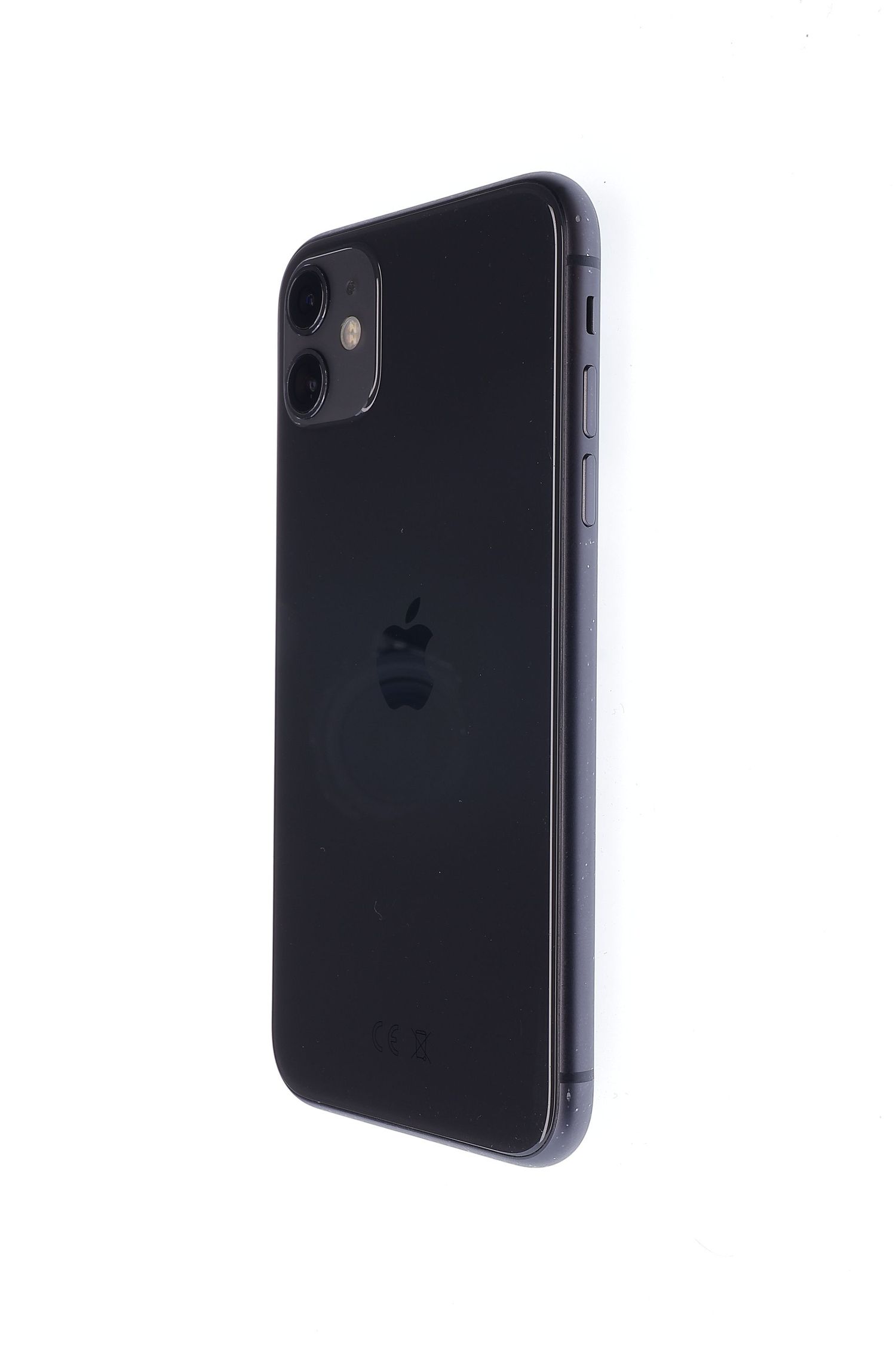 Apple iPhone 11 64 GB Black - Εξαιρετικό