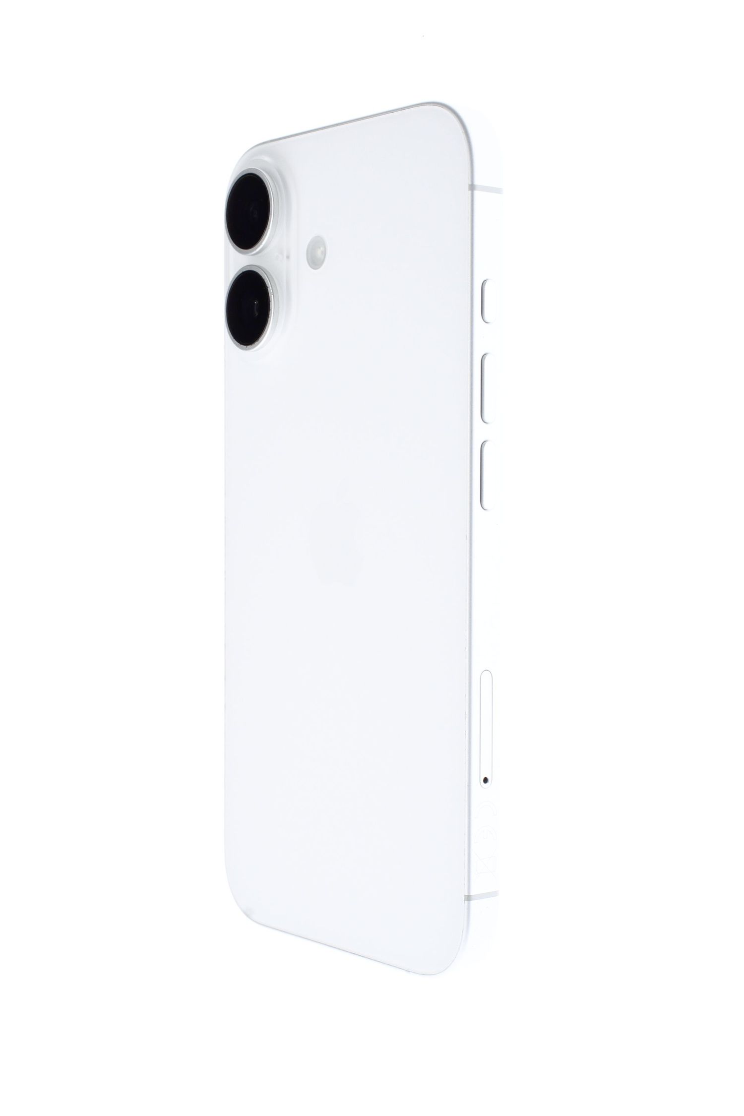 Apple iPhone 16 128 GB White - Foarte bun