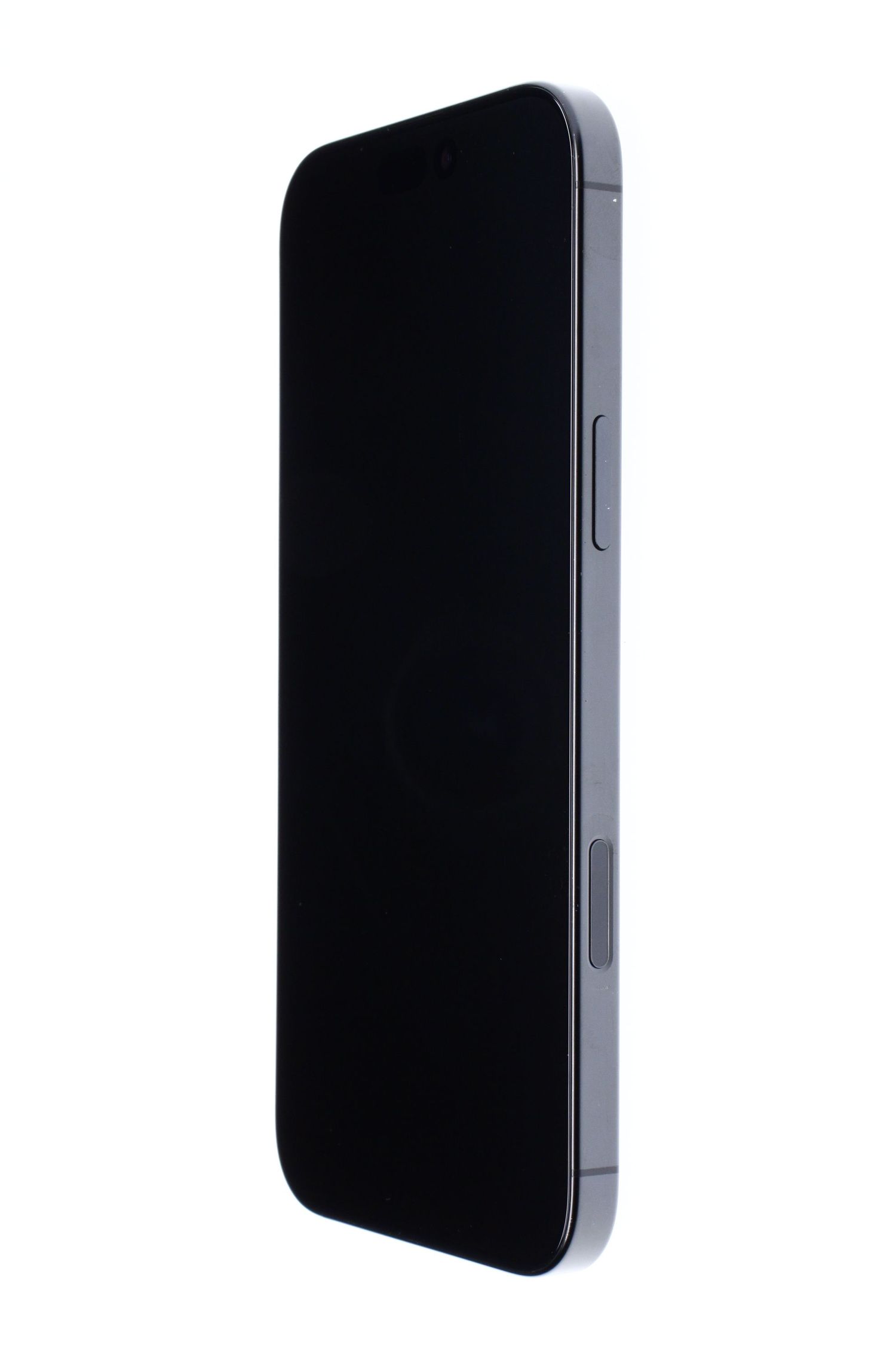 Apple iPhone 16 Pro Max 256 GB Black Titanium - Като нов