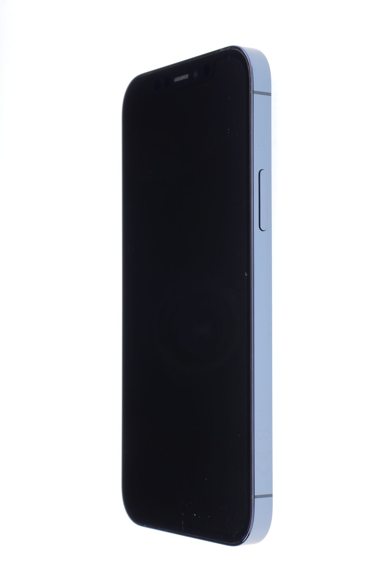 Apple iPhone 12 Pro 256 GB Pacific Blue - Като нов