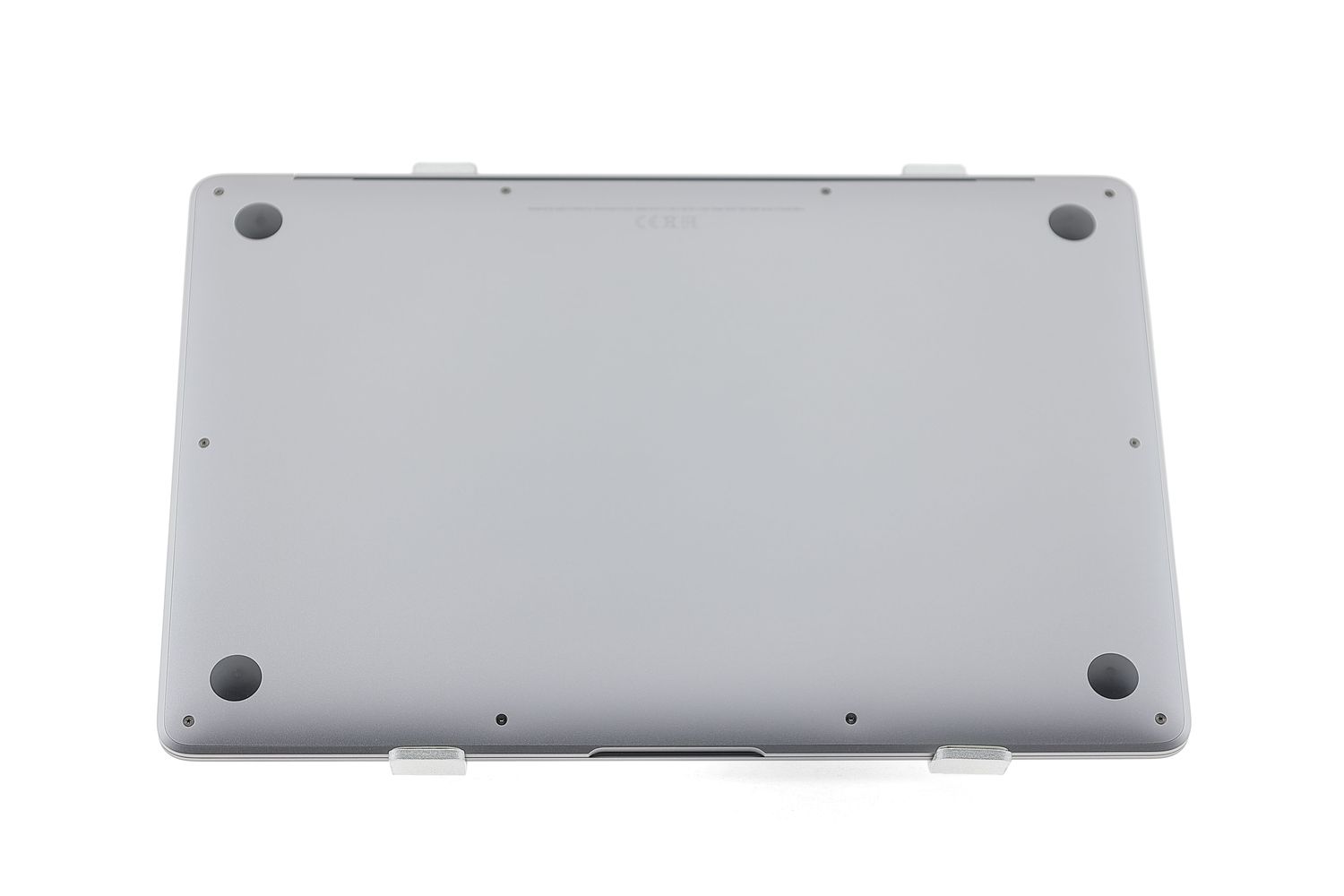 Apple MacBook Air 13″ 2020, M1 8 Cores, 8 GB, 7 core GPU 256 GB Space Gray