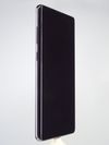 Telefon mobil Samsung Galaxy S10 Plus Dual Sim, Ceramic Black, 1 TB,  Ca Nou