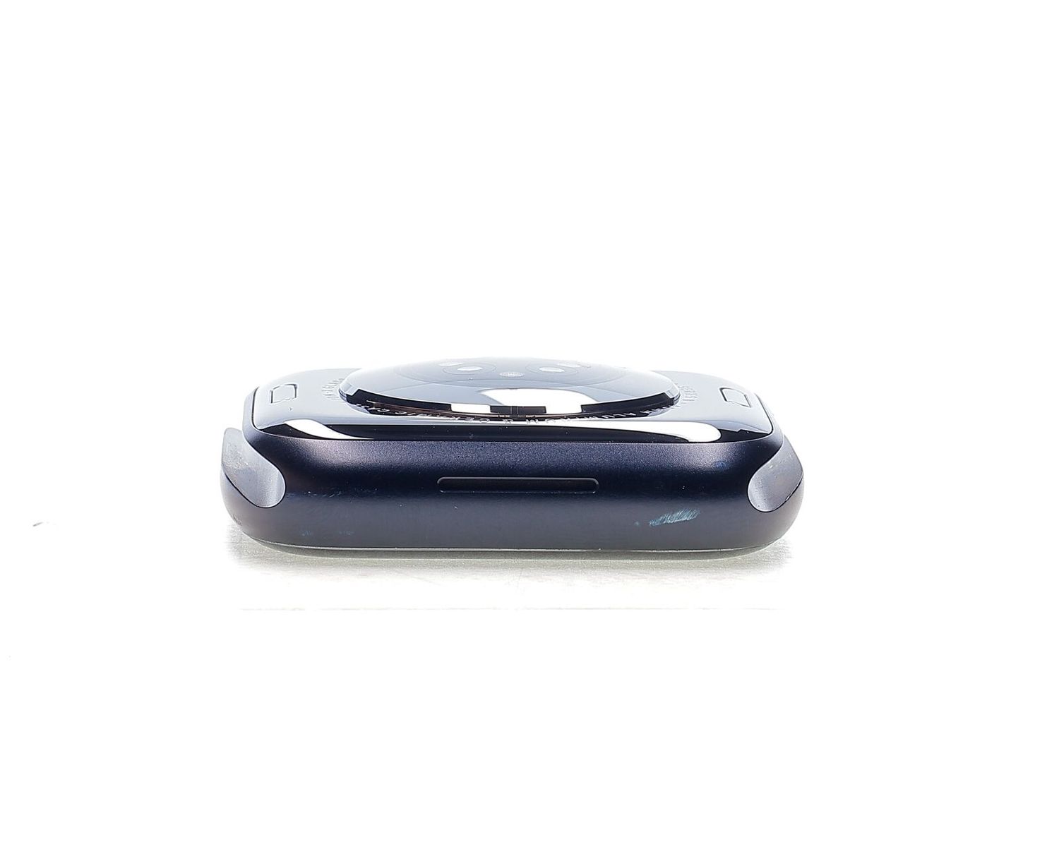 Apple Watch Series 8 2022, GPS + Cellular, Aluminium 45mm Midnight - Kiváló