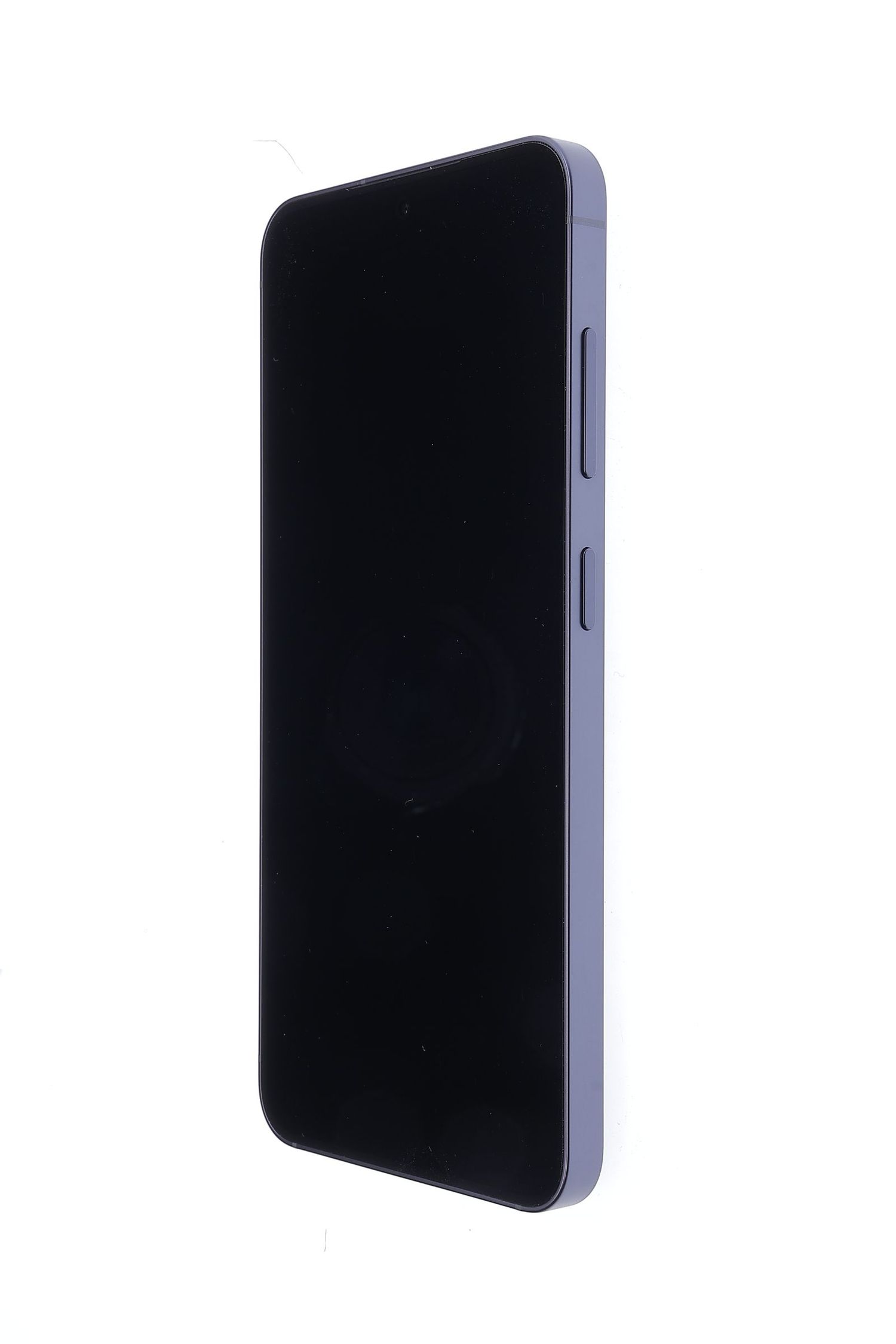Samsung Galaxy S25 5G 256 GB Blue Black - Újszerű