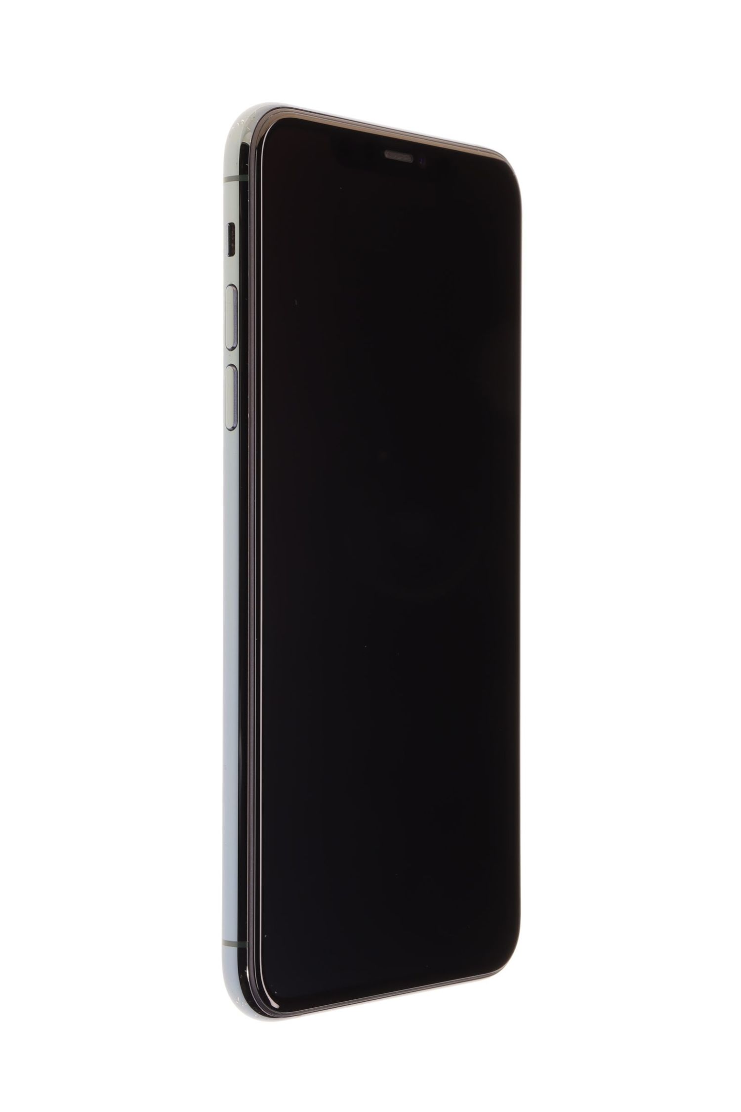 Κινητό τηλέφωνο Apple iPhone 11 Pro Max, Midnight Green, 64 GB, Foarte Bun