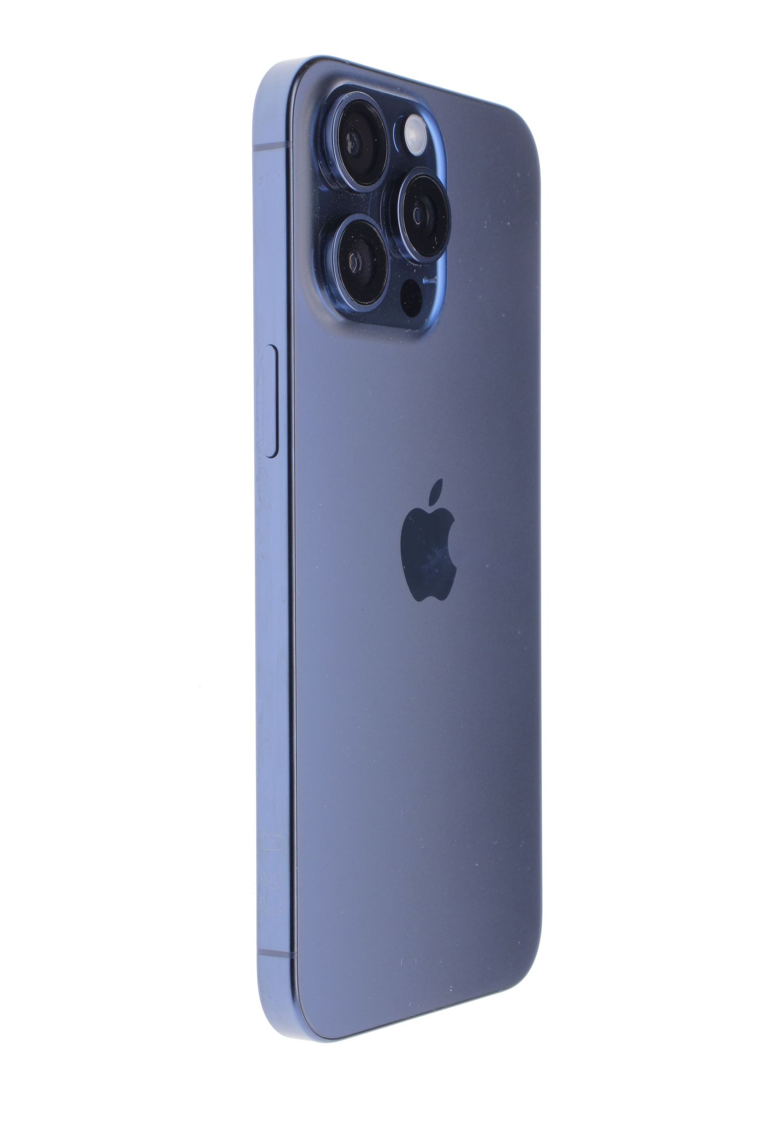 Apple iPhone 15 Pro Max, Blue Titanium, 256 GB - de la 3.369 lei