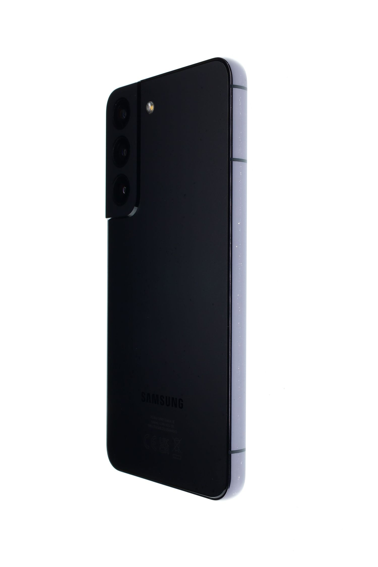 Samsung Galaxy S22 5G 256 GB Phantom Black - Πολύ καλό