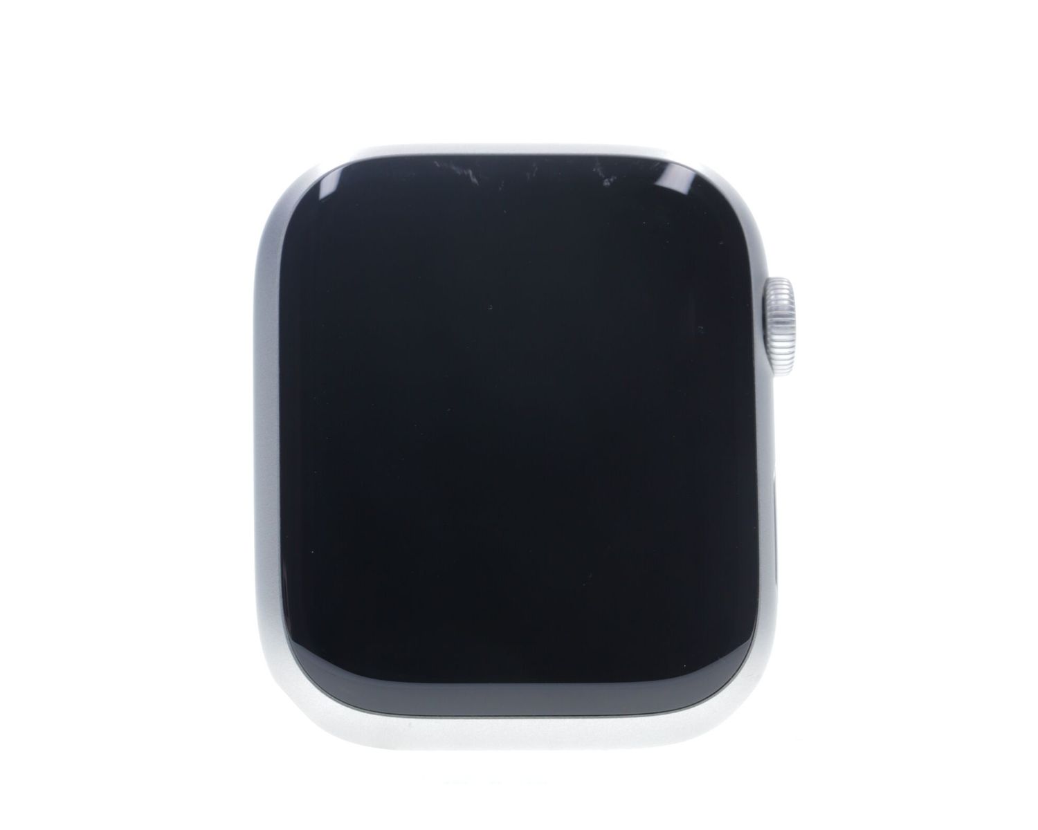Apple Watch Series 9 2023, GPS, Aluminium 45mm Silver - Foarte bun