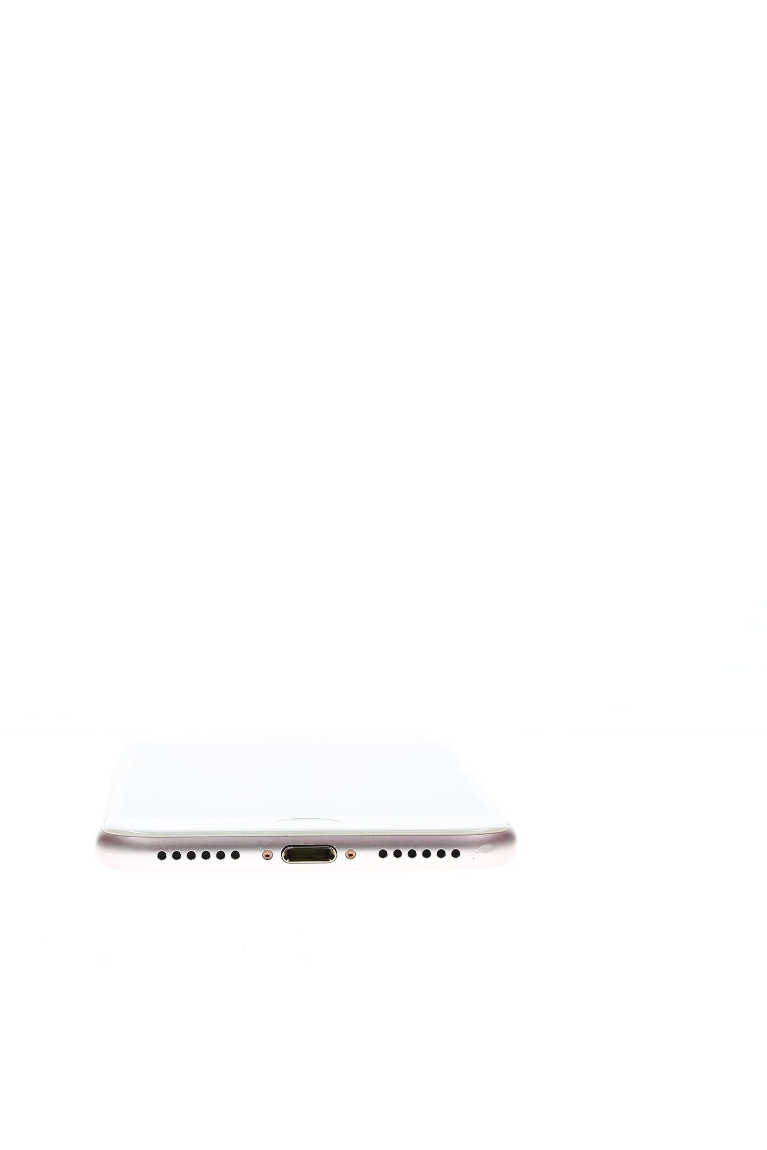 Apple iPhone 7 128 GB Rose Gold - Много добро