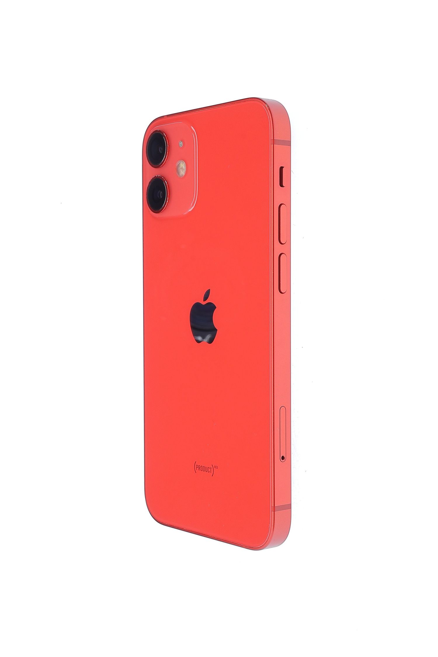Apple iPhone 12 mini, Red, 64 GB - de la 749 lei