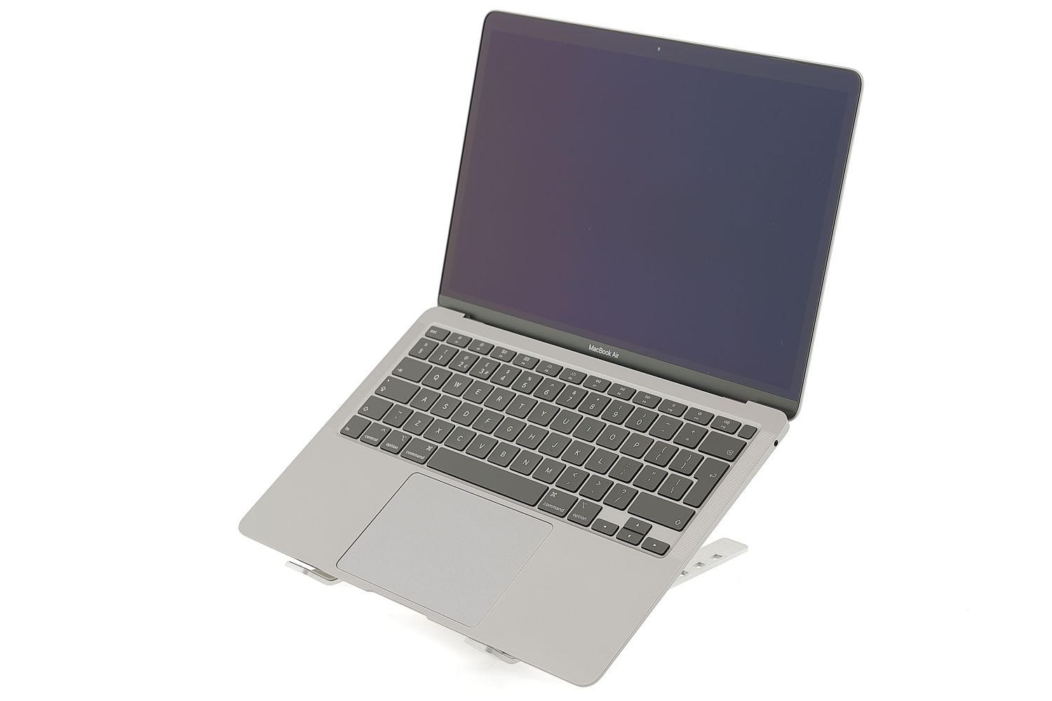 Apple MacBook Air 13″ 2020, i5 1.1 GHz, 8 GB, Intel Iris Plus 512 GB Space Gray - Ca nou