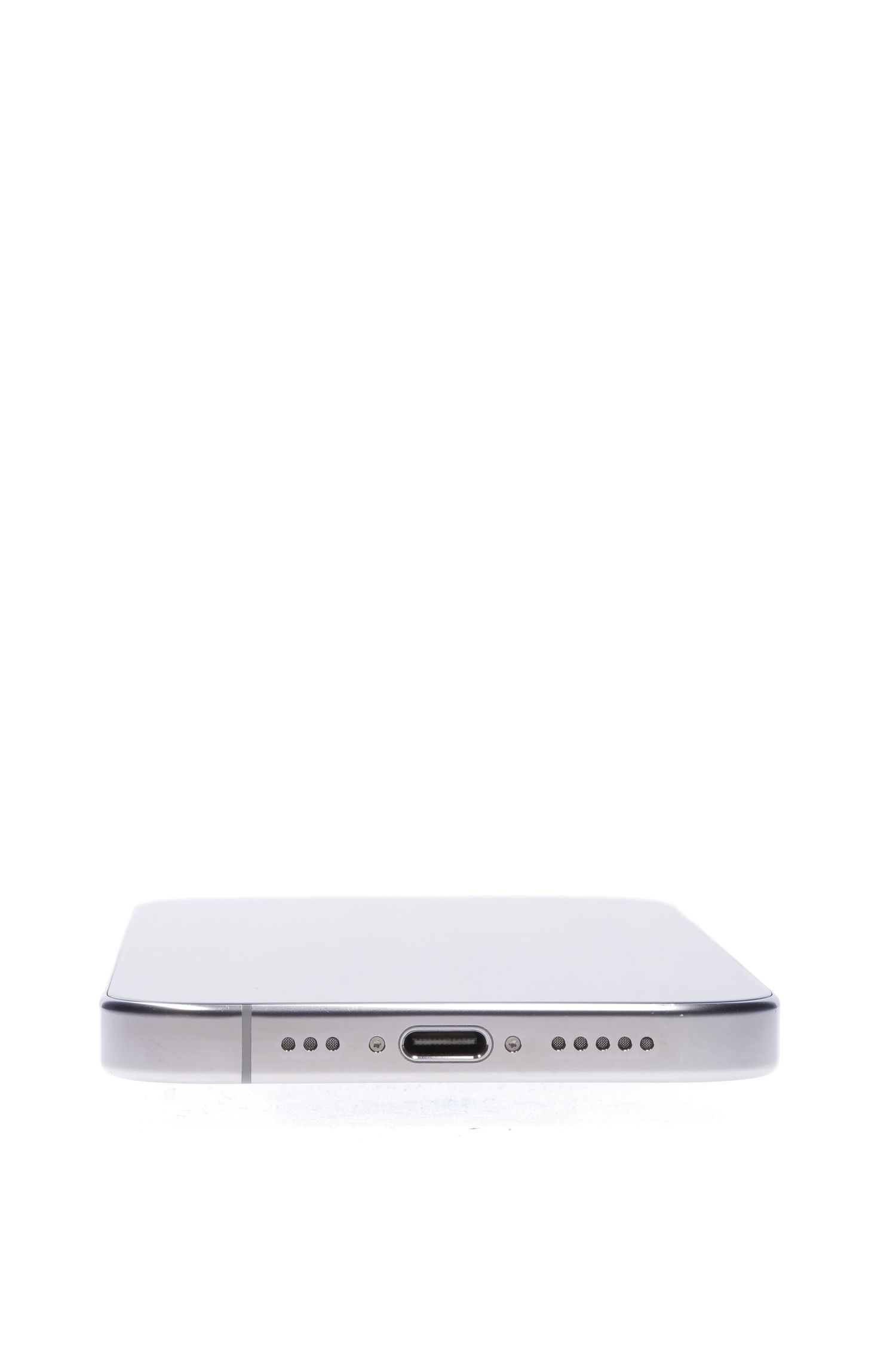 Apple iPhone 16 Pro 256 GB Natural Titanium - Ca nou