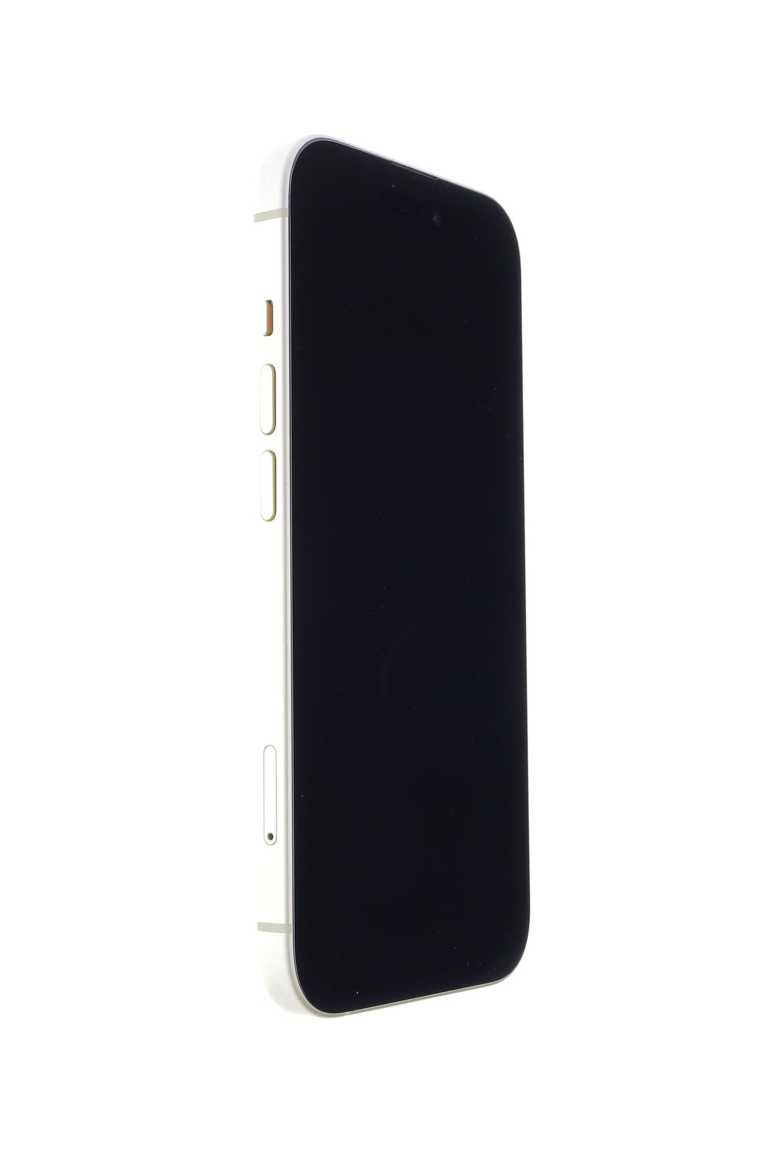 Apple iPhone 15 256 GB Yellow - Nagyon jó