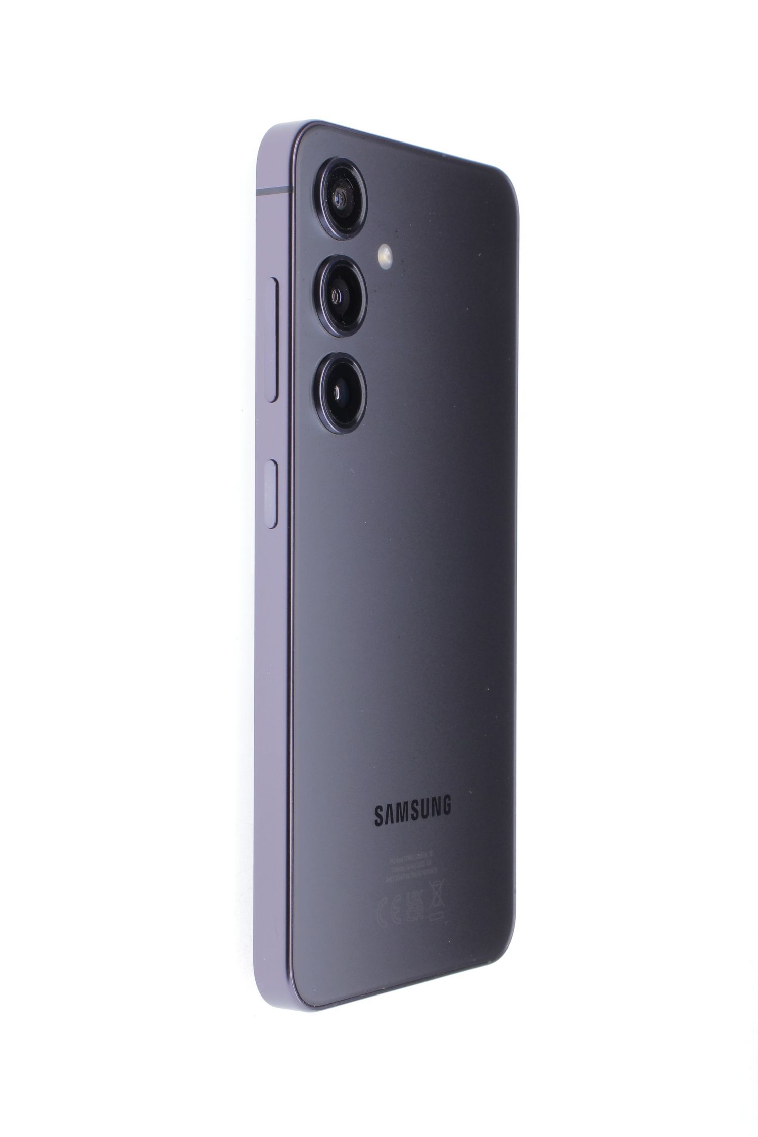 Samsung Galaxy S24 5G Dual Sim 128 GB Onyx Black - Πολύ καλό