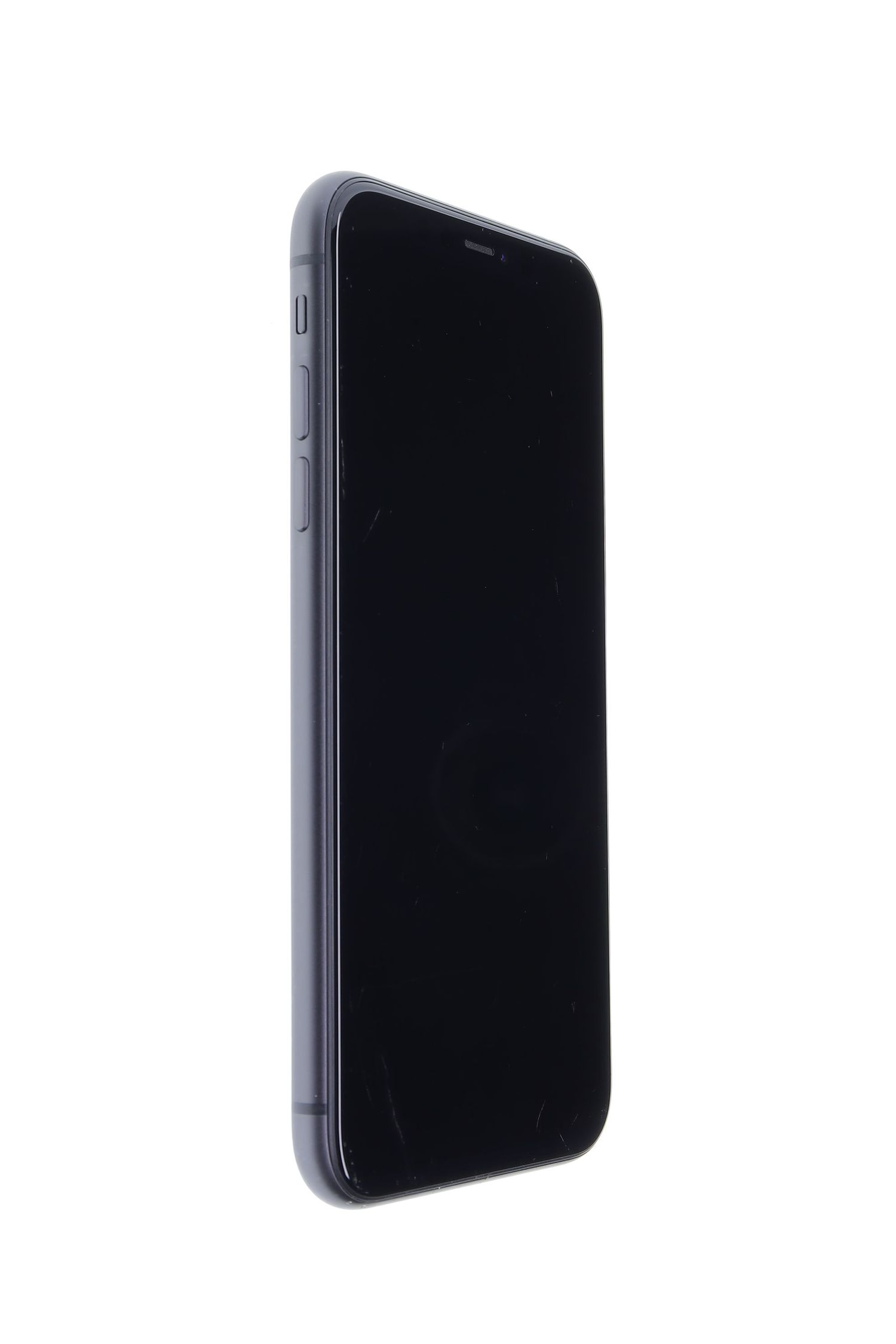 Apple iPhone 11 128 GB Black - Καλό