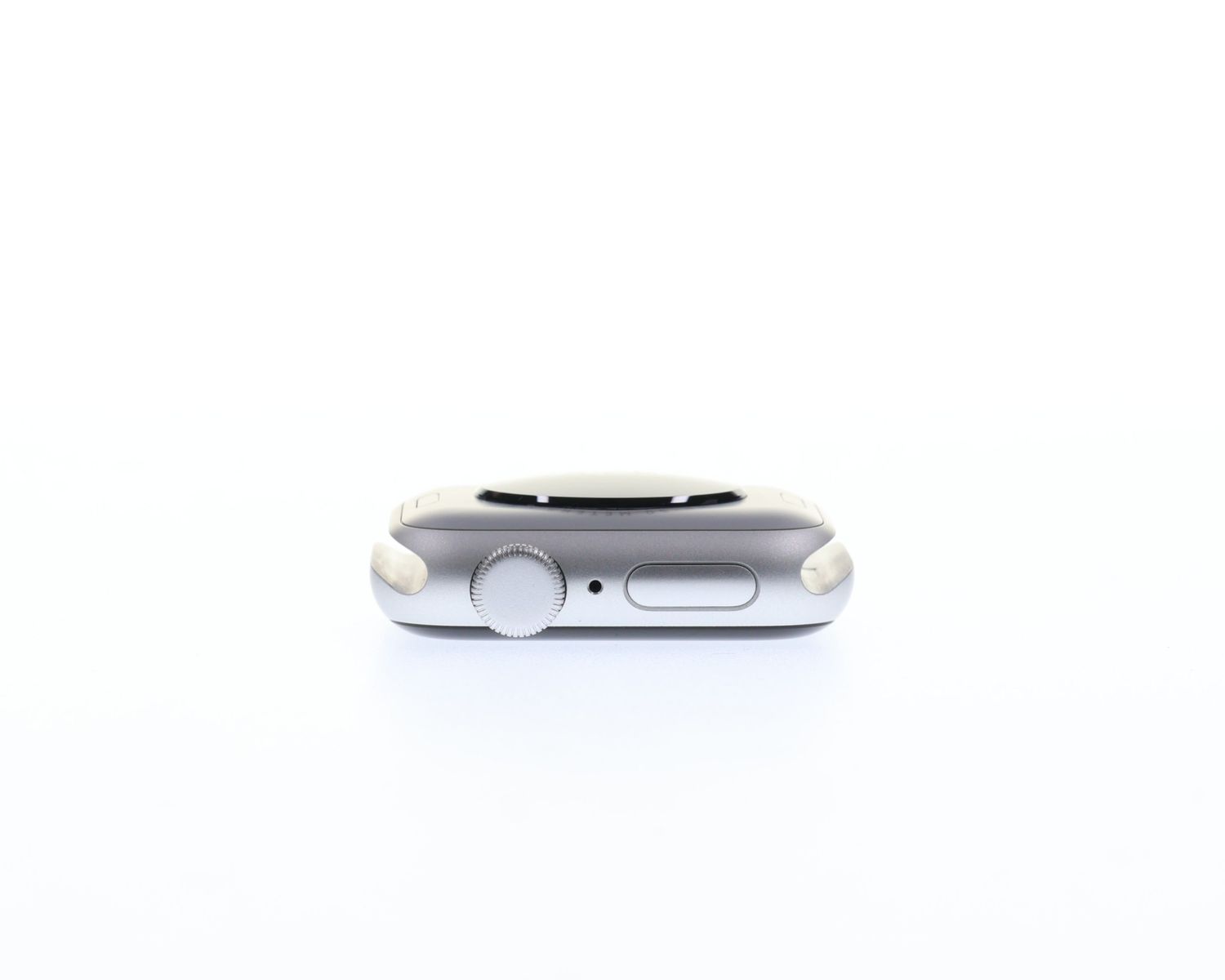 Apple Watch SE 2022, GPS, Aluminium 40mm Silver - Ca nou