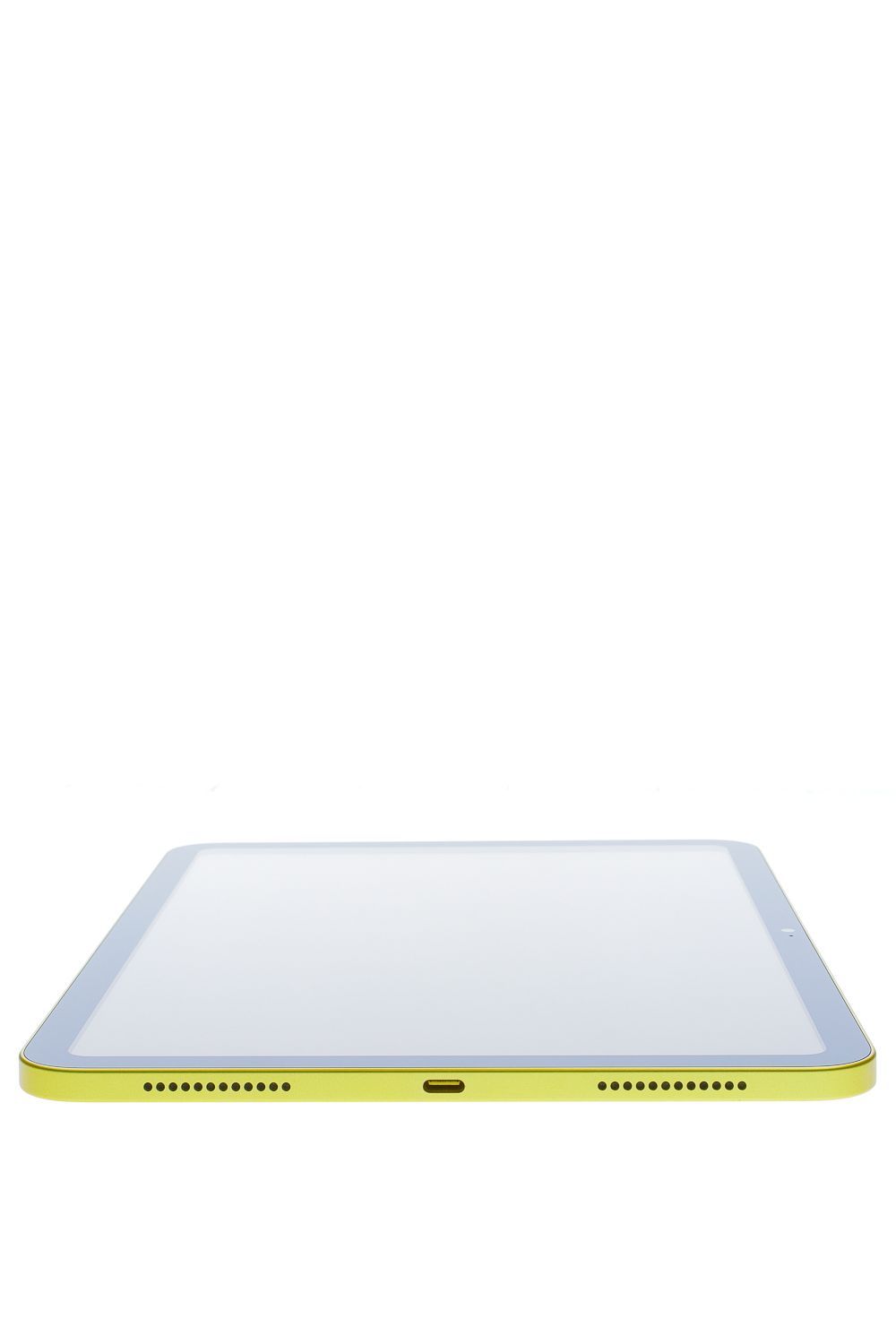 Apple iPad 10 (2022) 10.9" 10th Gen Wifi 64 GB Yellow