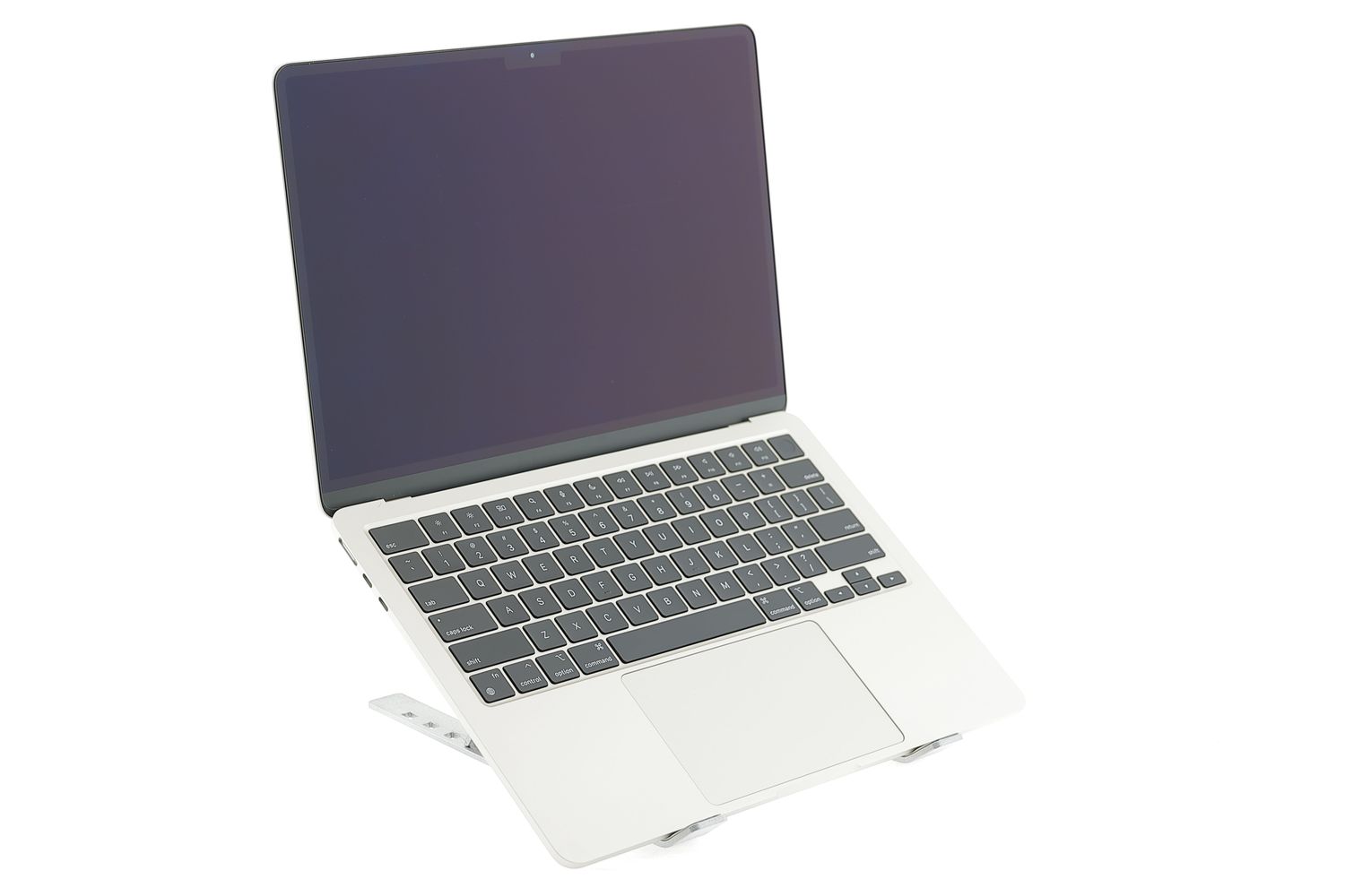 Apple MacBook Air 13″ 2022, M2 8 Cores, 24 GB, 10 core GPU 1 TB Starlight