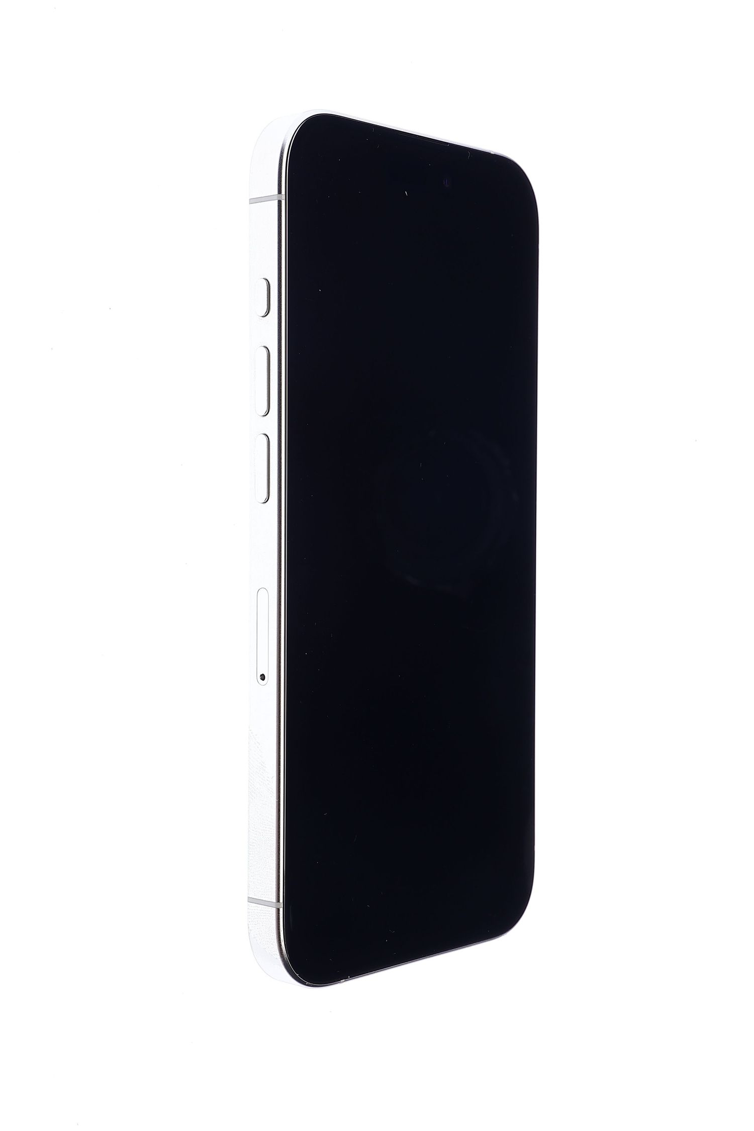 Apple iPhone 15 Pro 256 GB White Titanium - Πολύ καλό