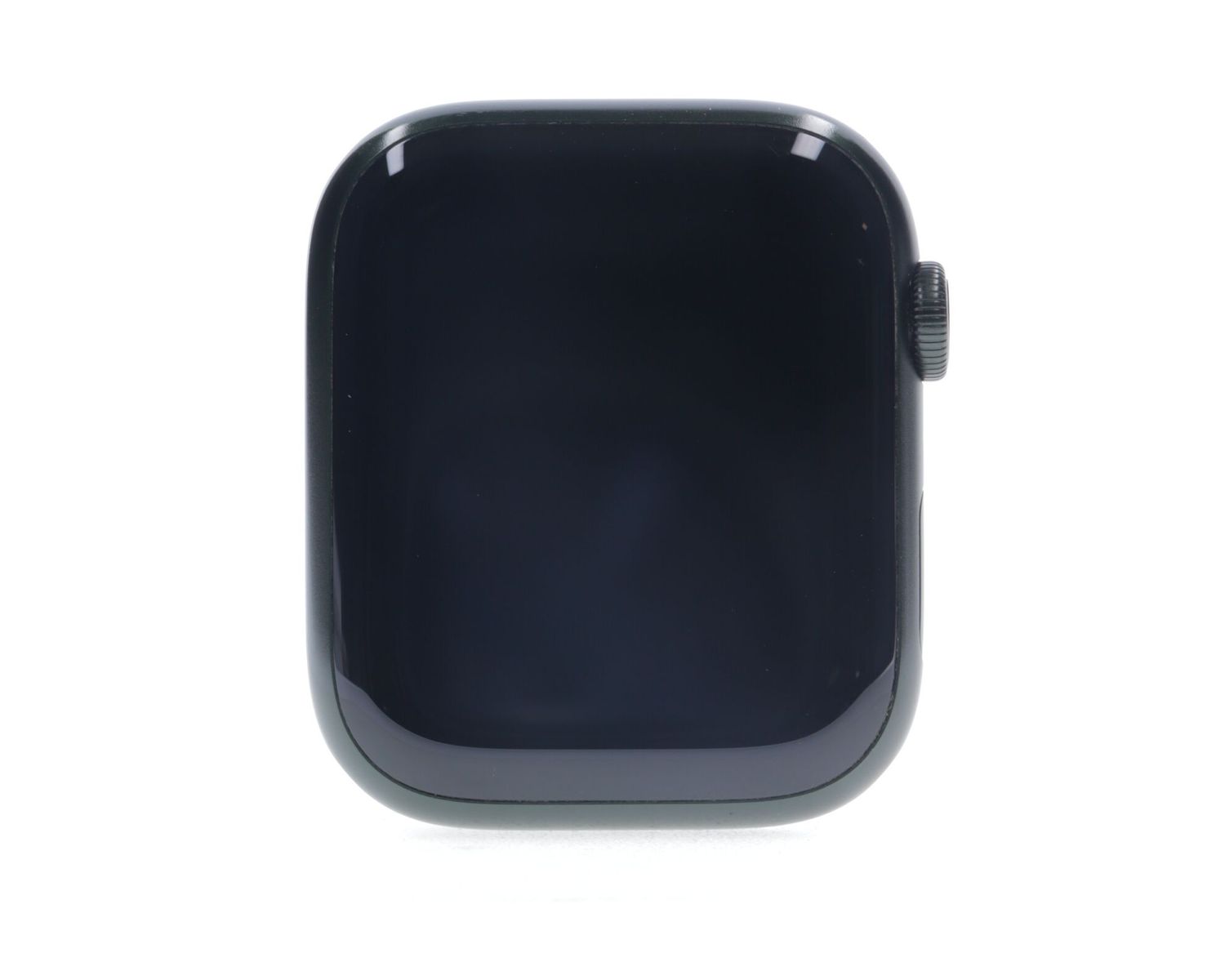 Apple Watch Series 7 2021, GPS, Aluminium 45mm Green - Като нов