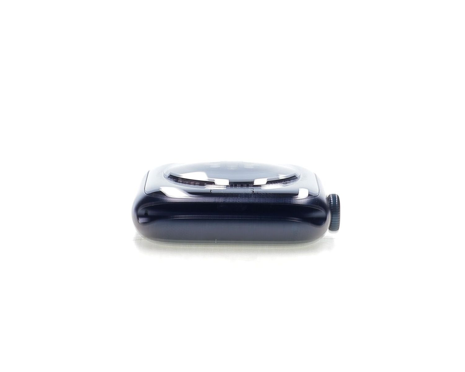 Apple Watch Series 8 2022, GPS + Cellular, Aluminium 45mm Midnight - Много добро