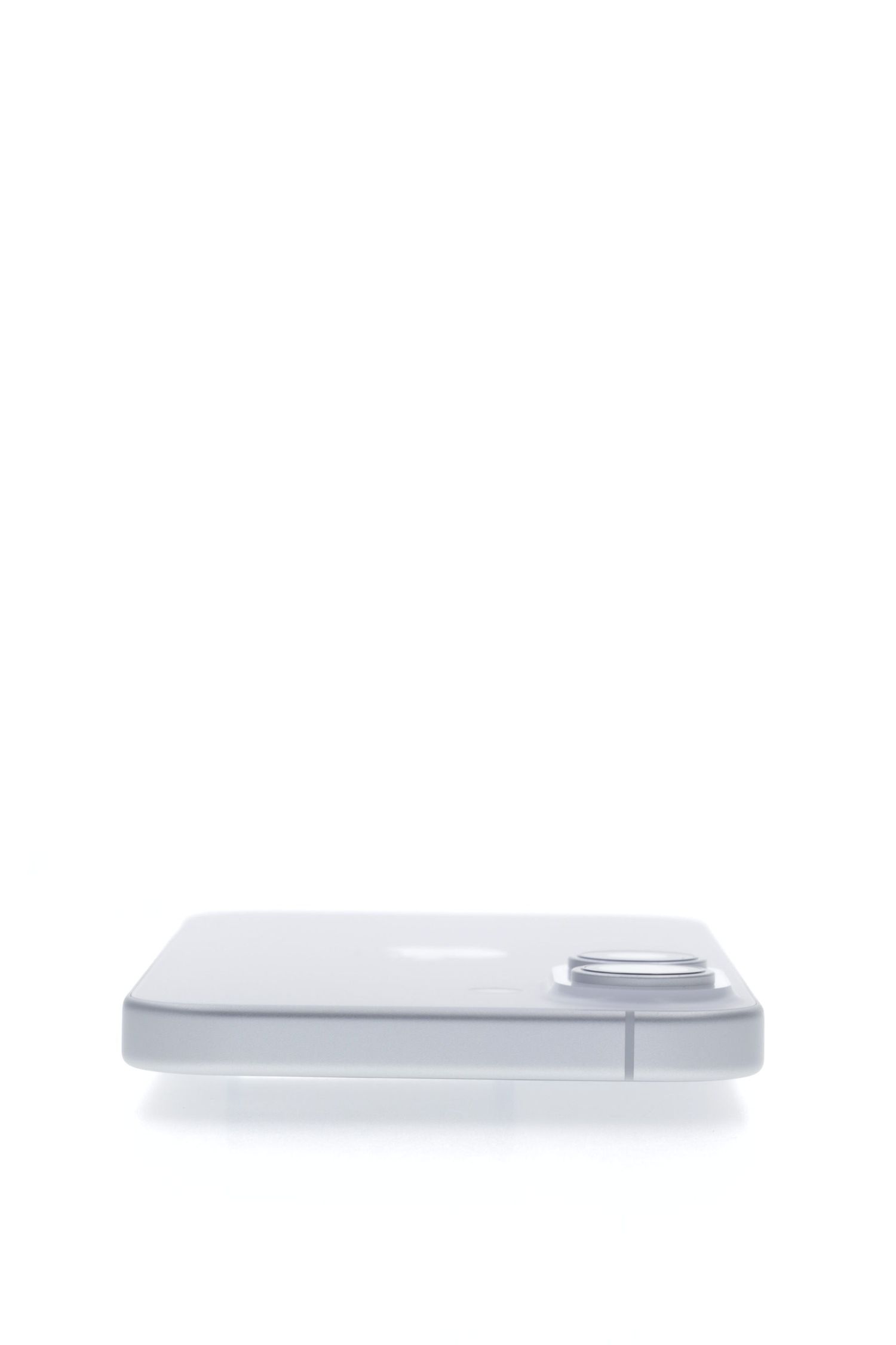 Apple iPhone 16 128 GB White - Ca nou